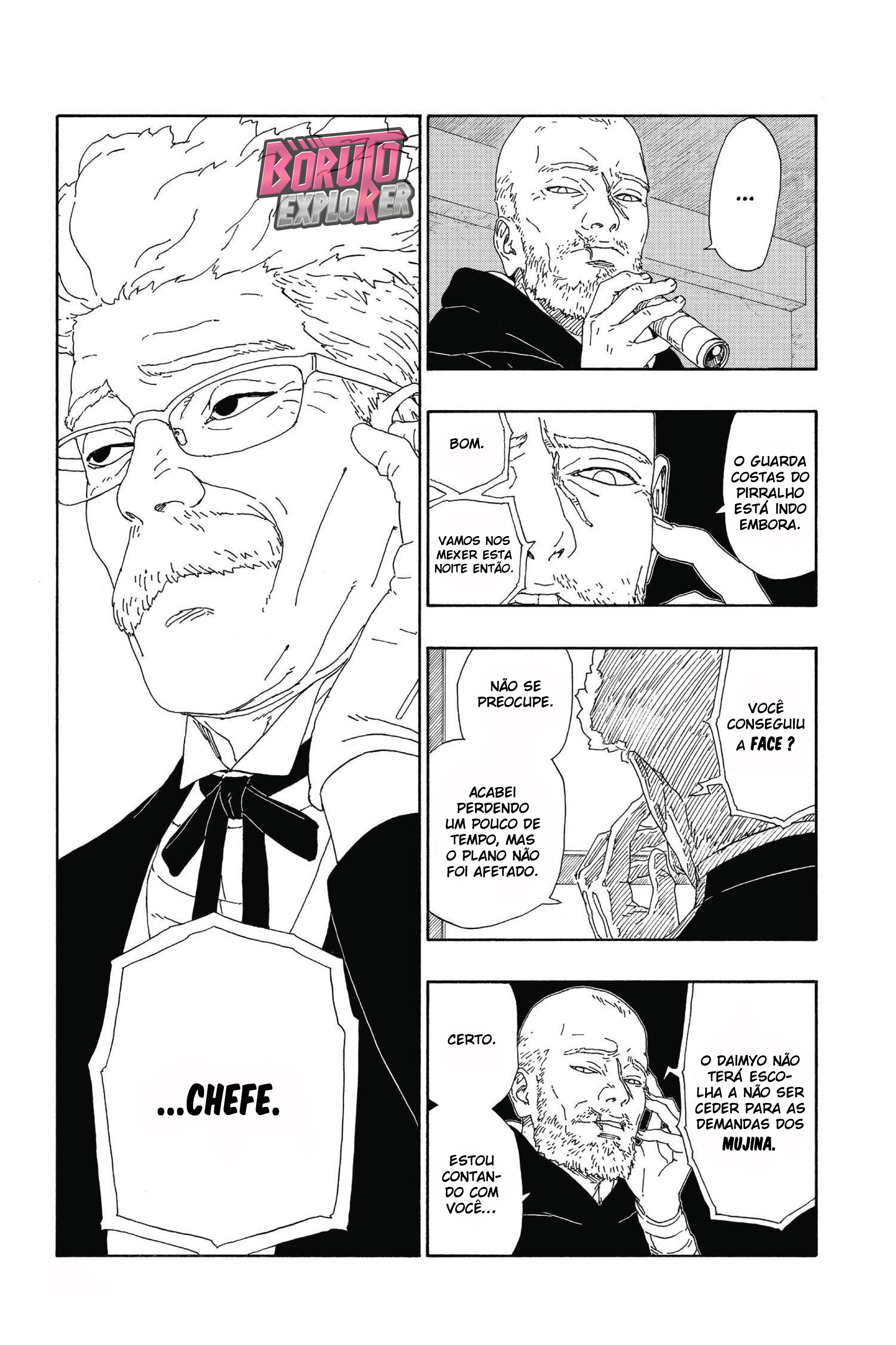 Read Boruto_ Naruto Next Generations (PT-BR) PT Manga Online
