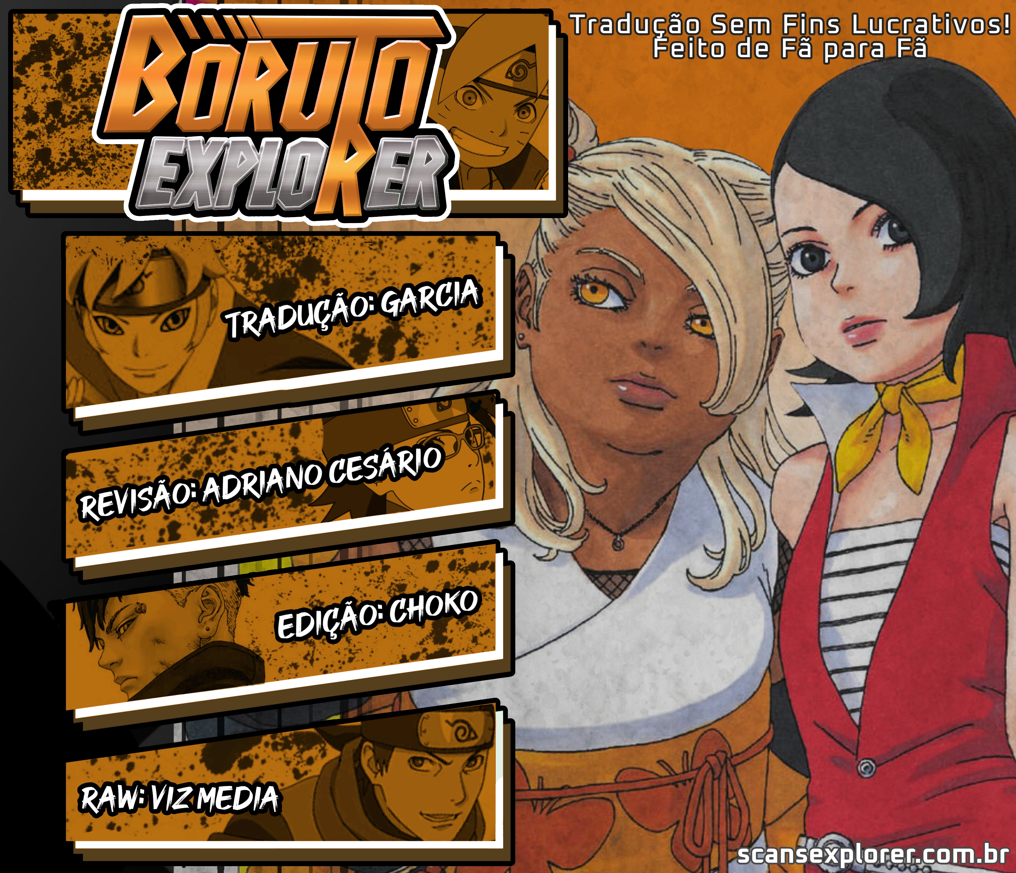 Read Boruto_ Naruto Next Generations (PT-BR) PT Manga Online