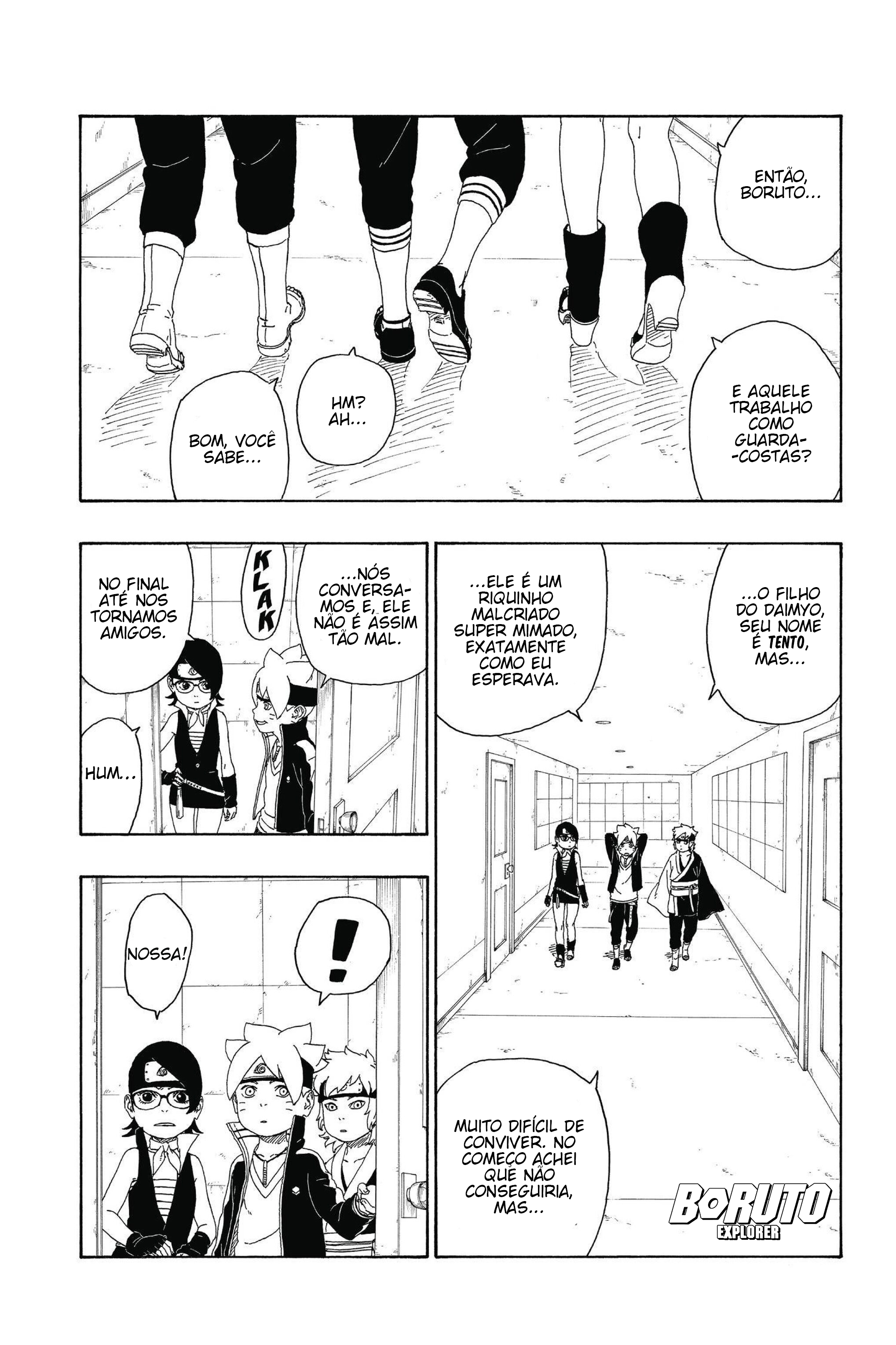 Read Boruto_ Naruto Next Generations (PT-BR) PT Manga Online