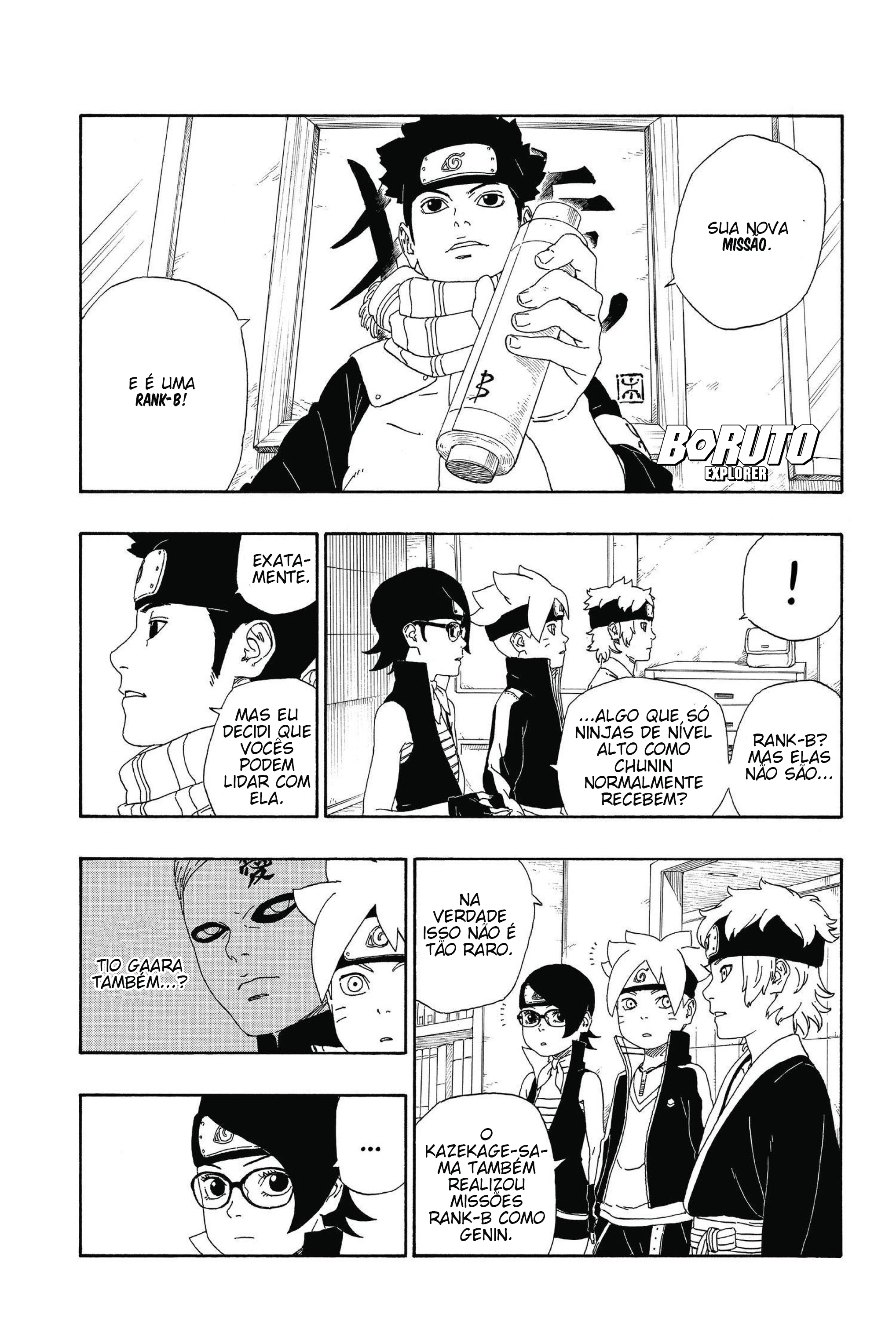 Read Boruto_ Naruto Next Generations (PT-BR) PT Manga Online