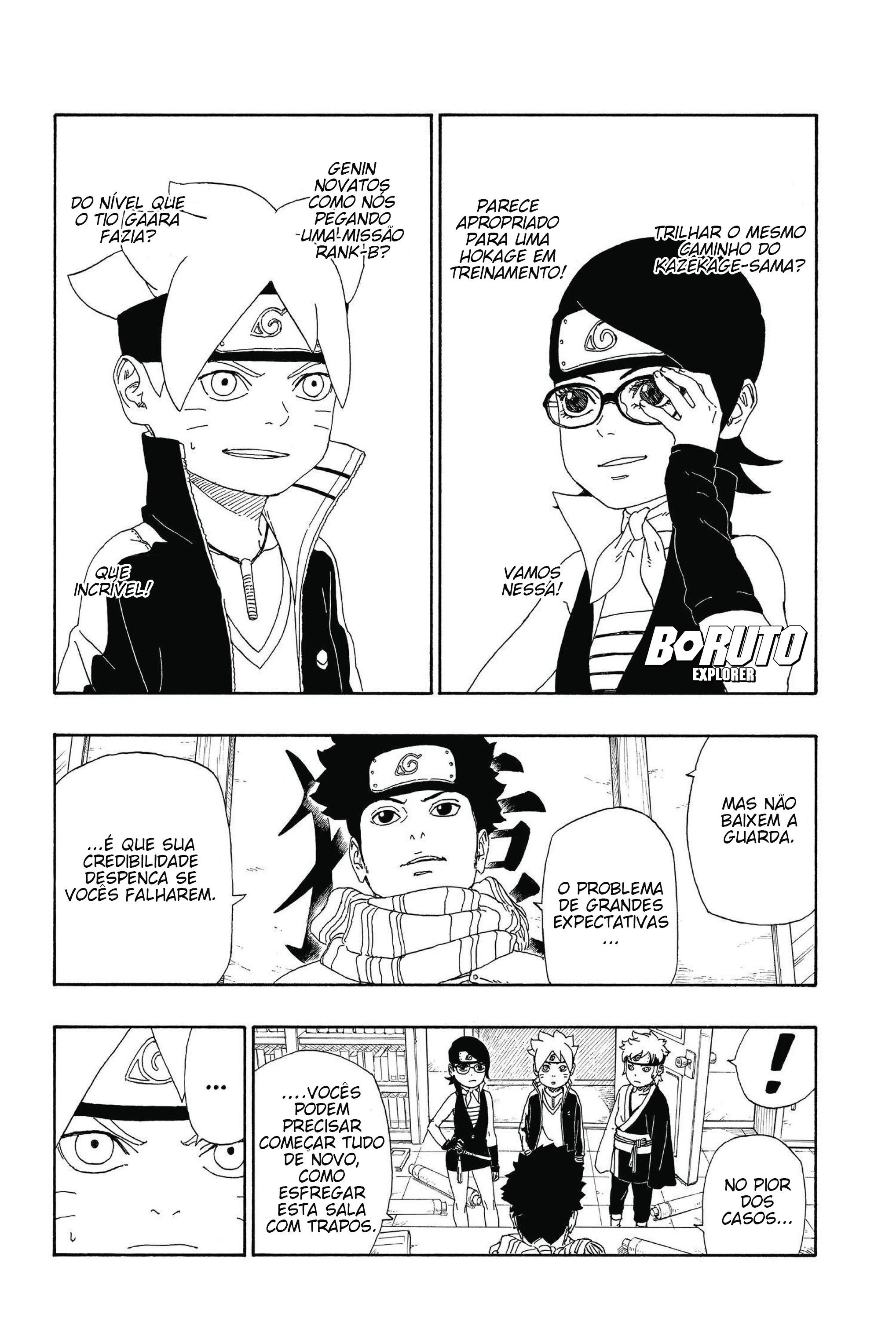 Read Boruto_ Naruto Next Generations (PT-BR) PT Manga Online