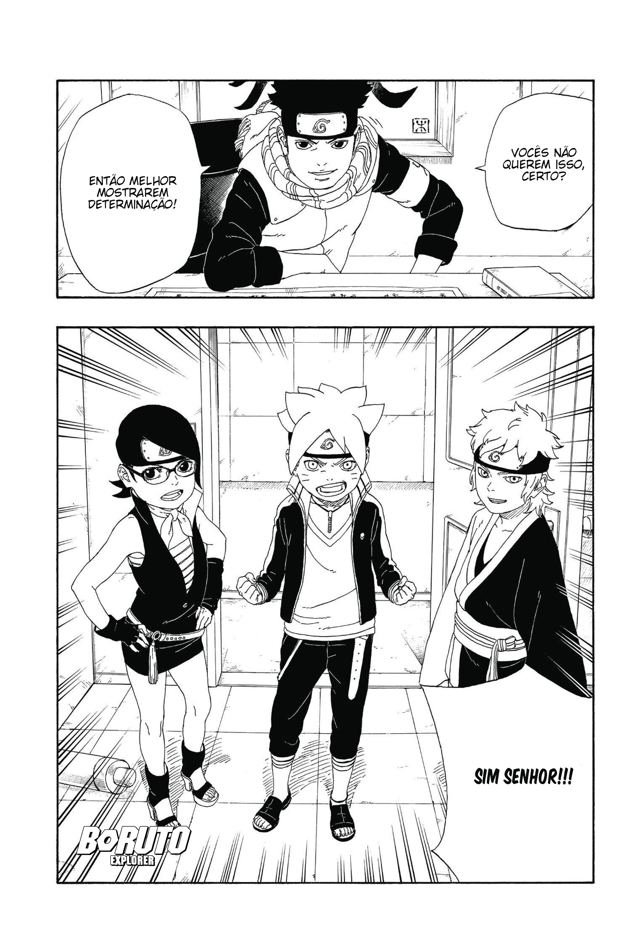 Read Boruto_ Naruto Next Generations (PT-BR) PT Manga Online