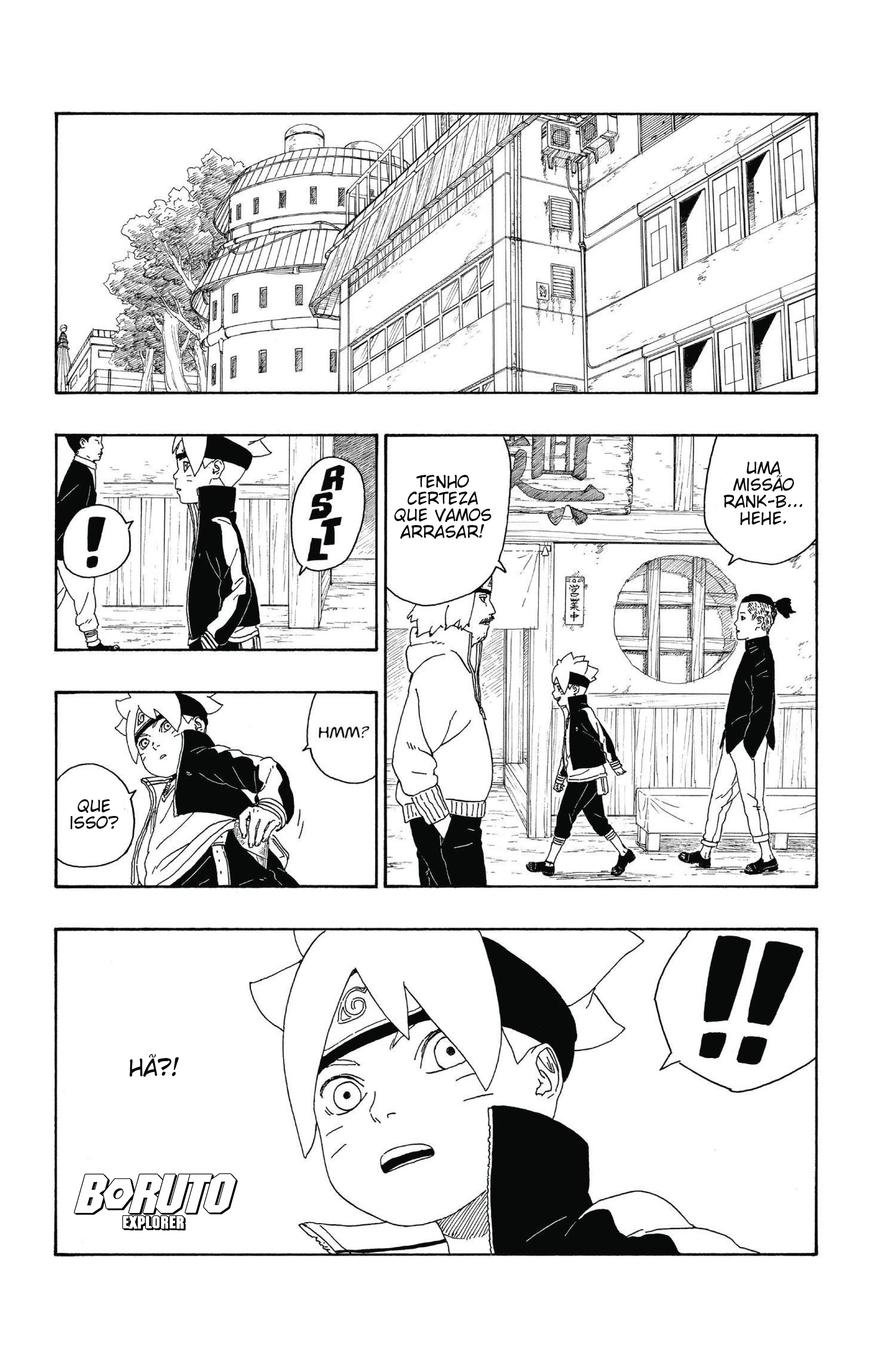 Read Boruto_ Naruto Next Generations (PT-BR) PT Manga Online
