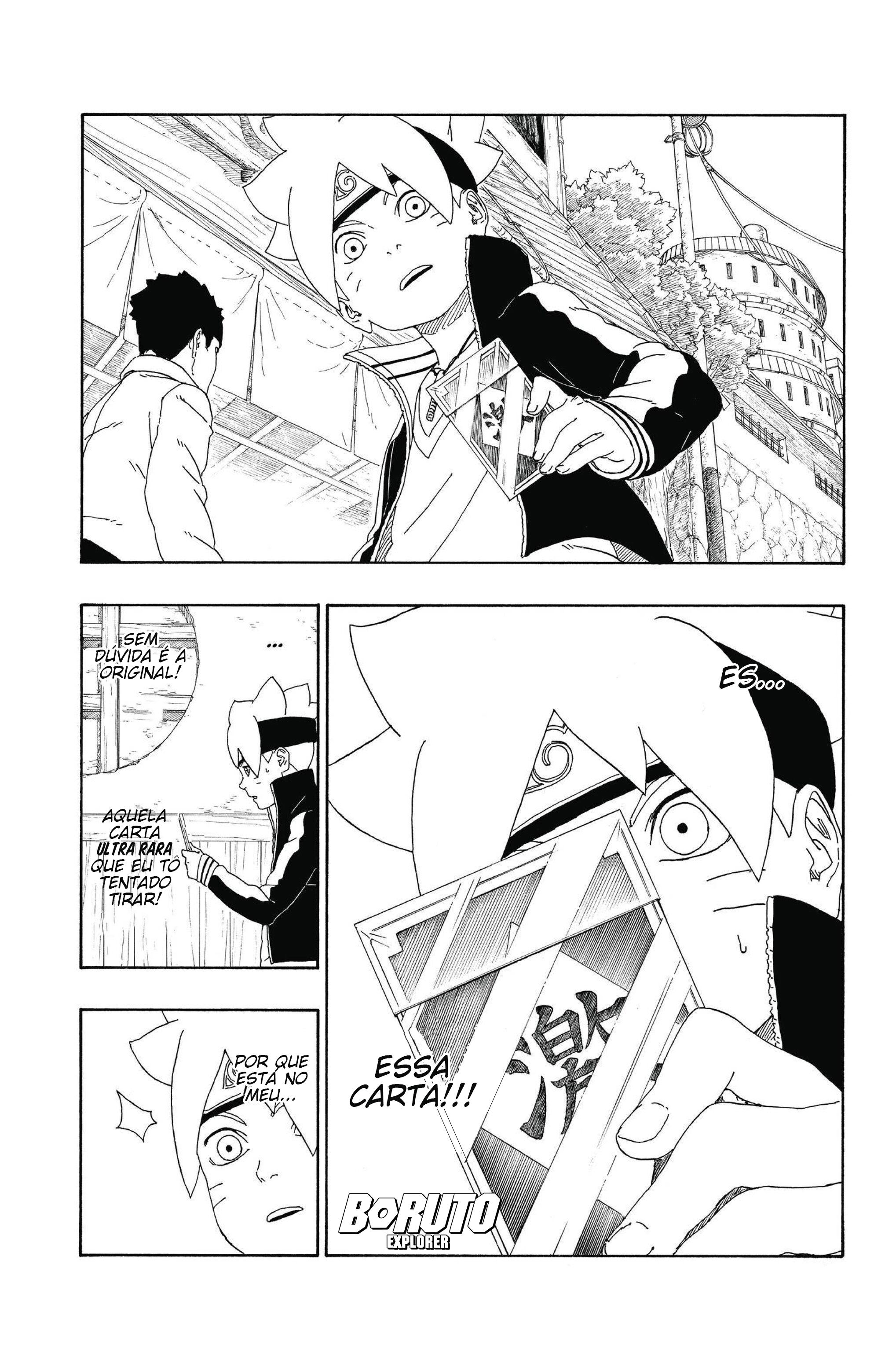 Read Boruto_ Naruto Next Generations (PT-BR) PT Manga Online