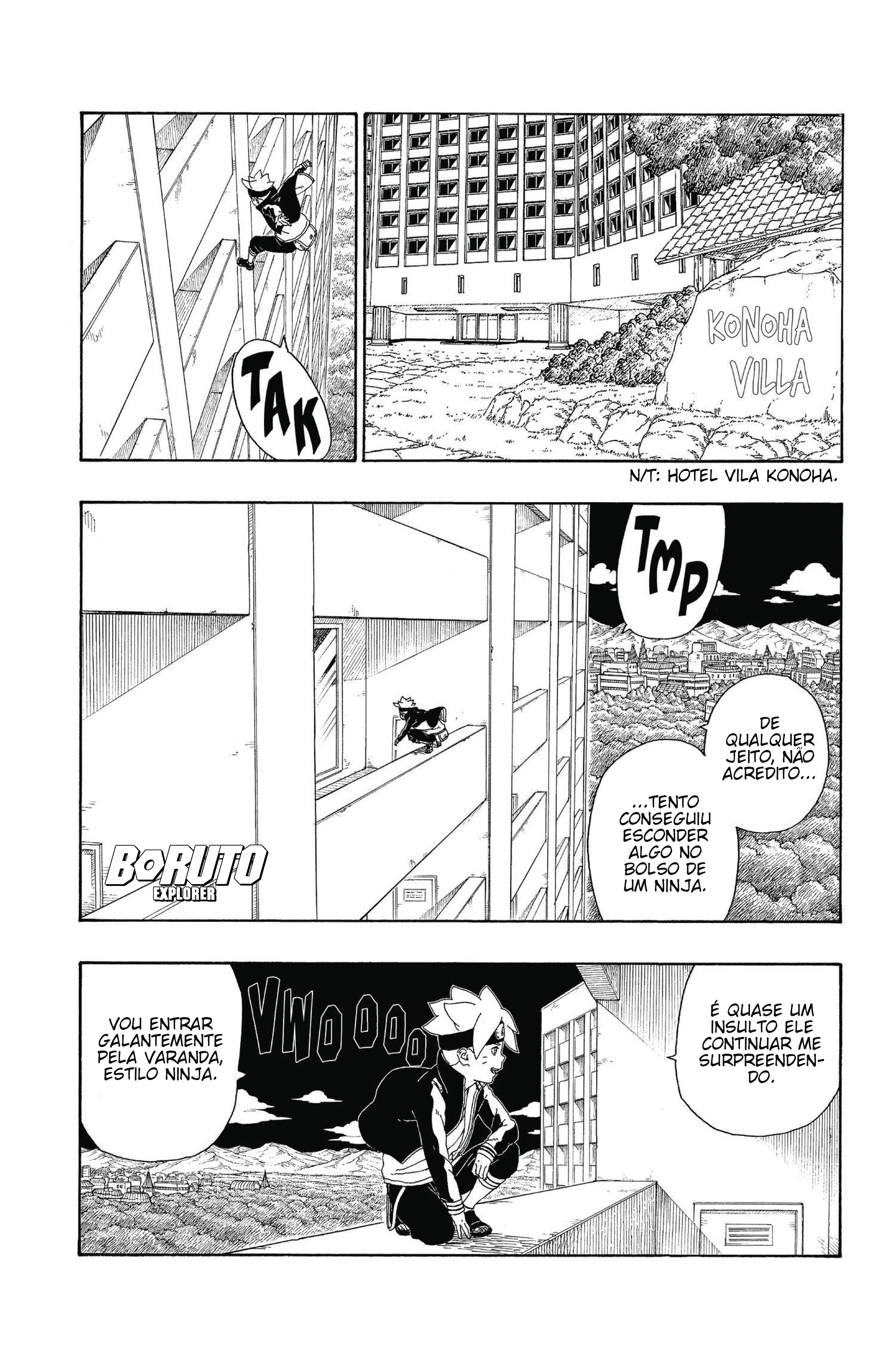 Read Boruto_ Naruto Next Generations (PT-BR) PT Manga Online