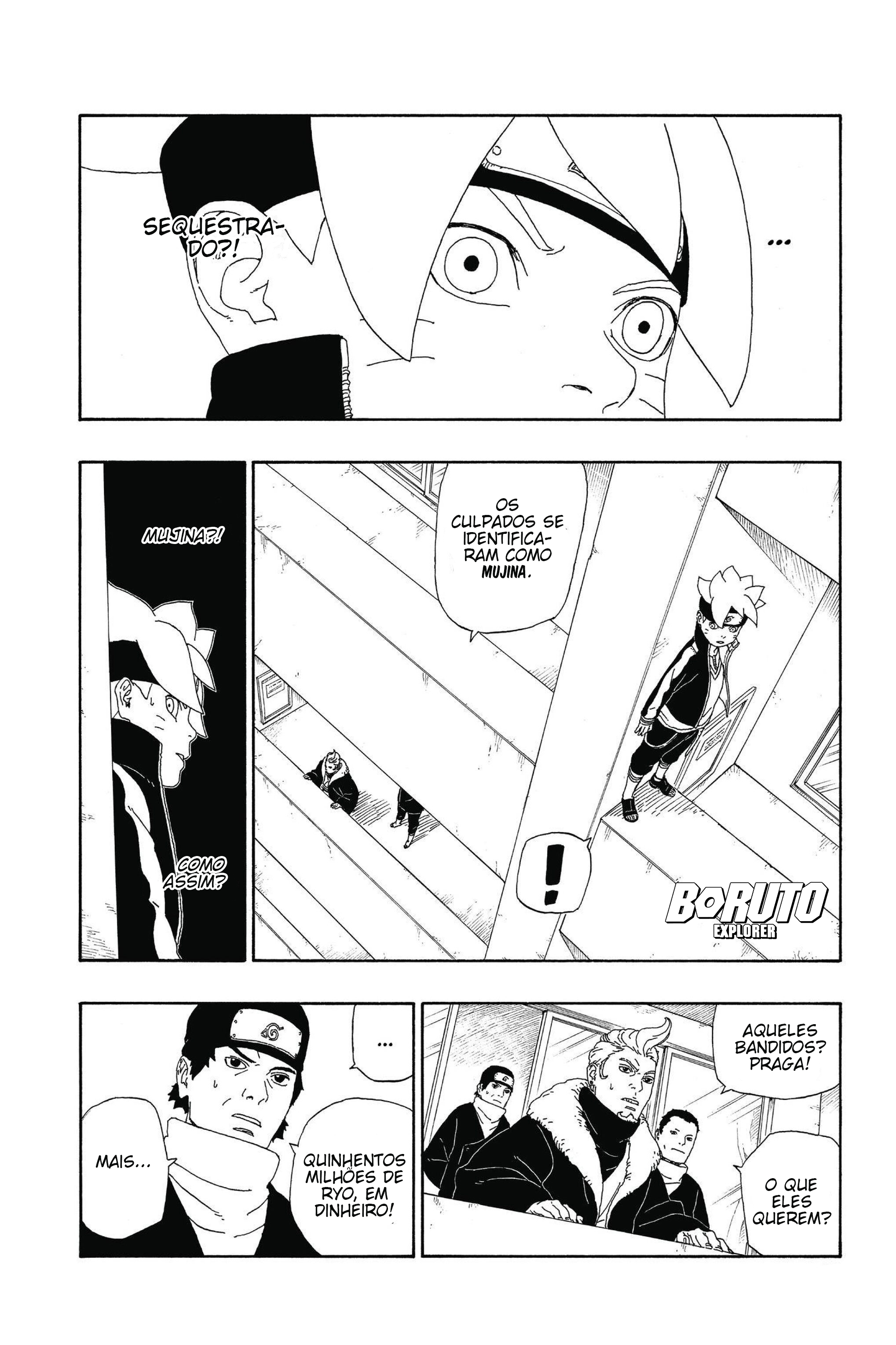 Read Boruto_ Naruto Next Generations (PT-BR) PT Manga Online