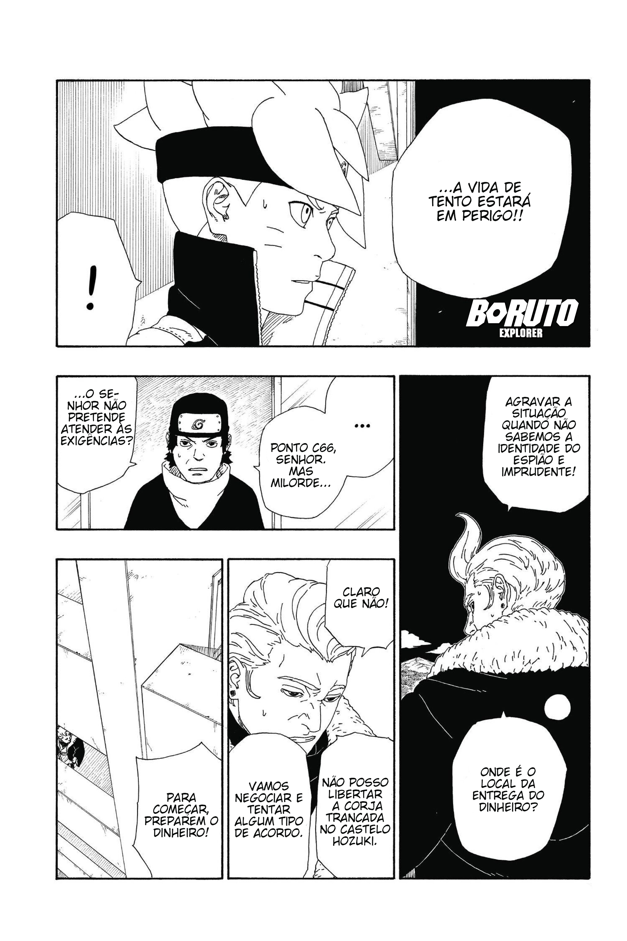 Read Boruto_ Naruto Next Generations (PT-BR) PT Manga Online