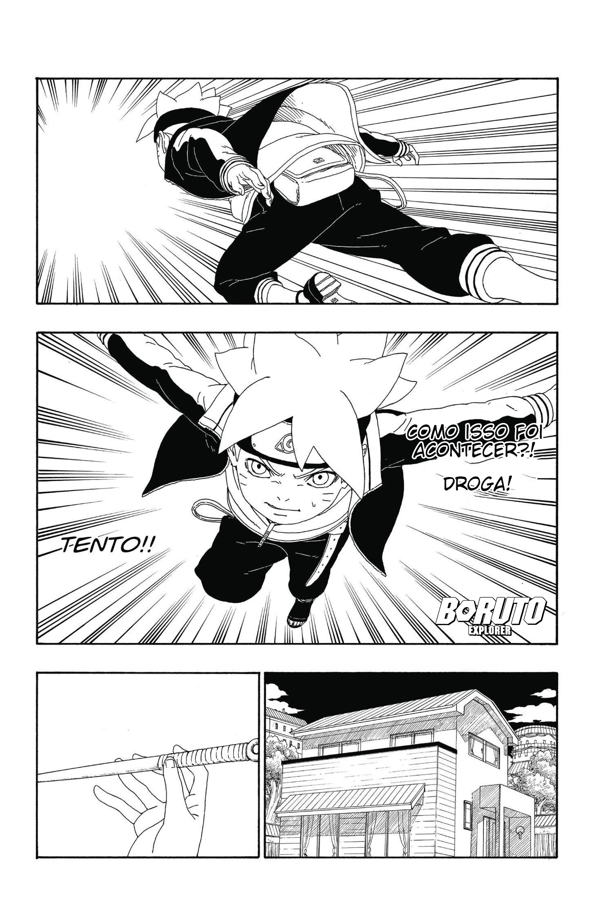 Read Boruto_ Naruto Next Generations (PT-BR) PT Manga Online