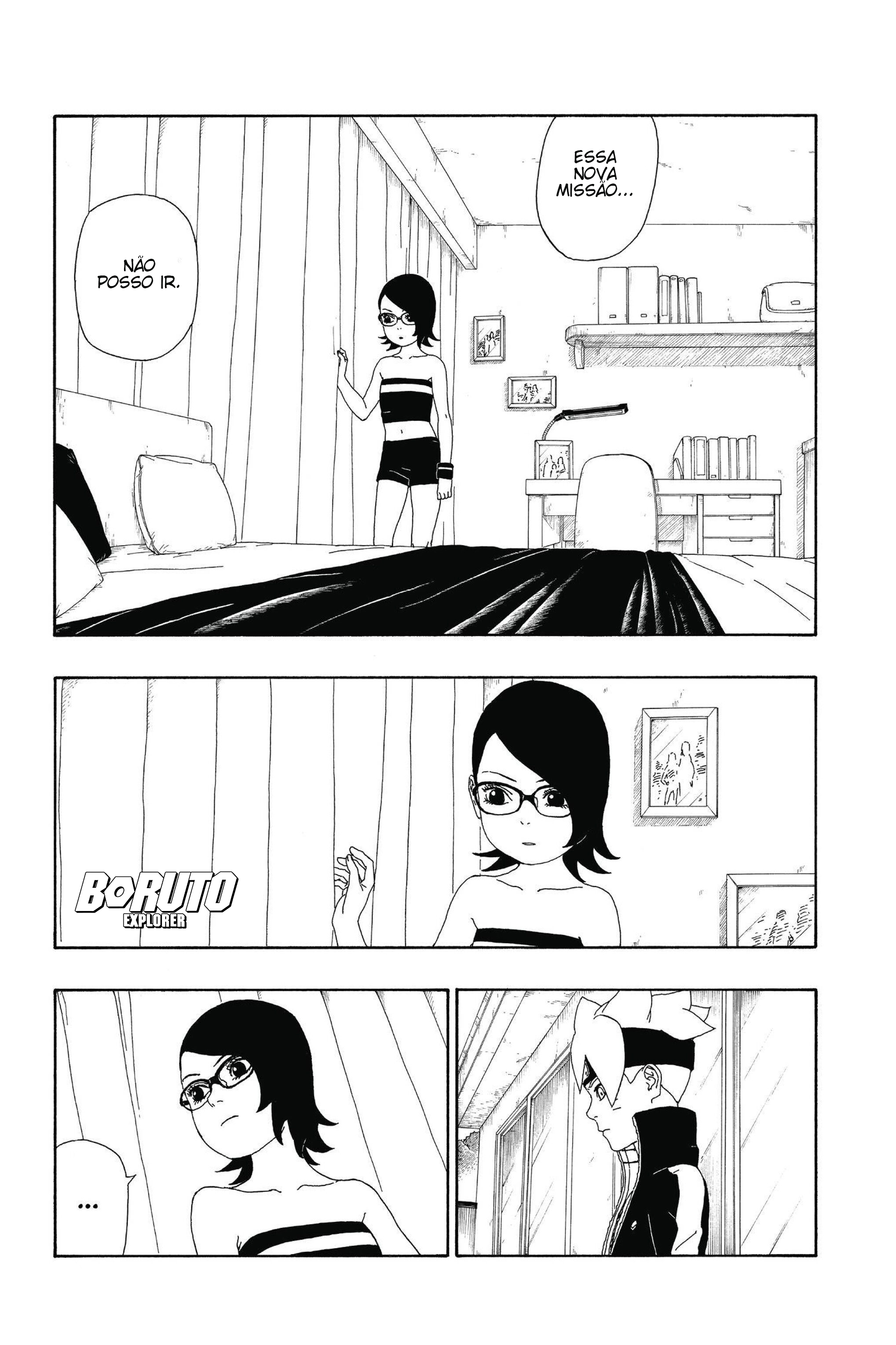 Read Boruto_ Naruto Next Generations (PT-BR) PT Manga Online