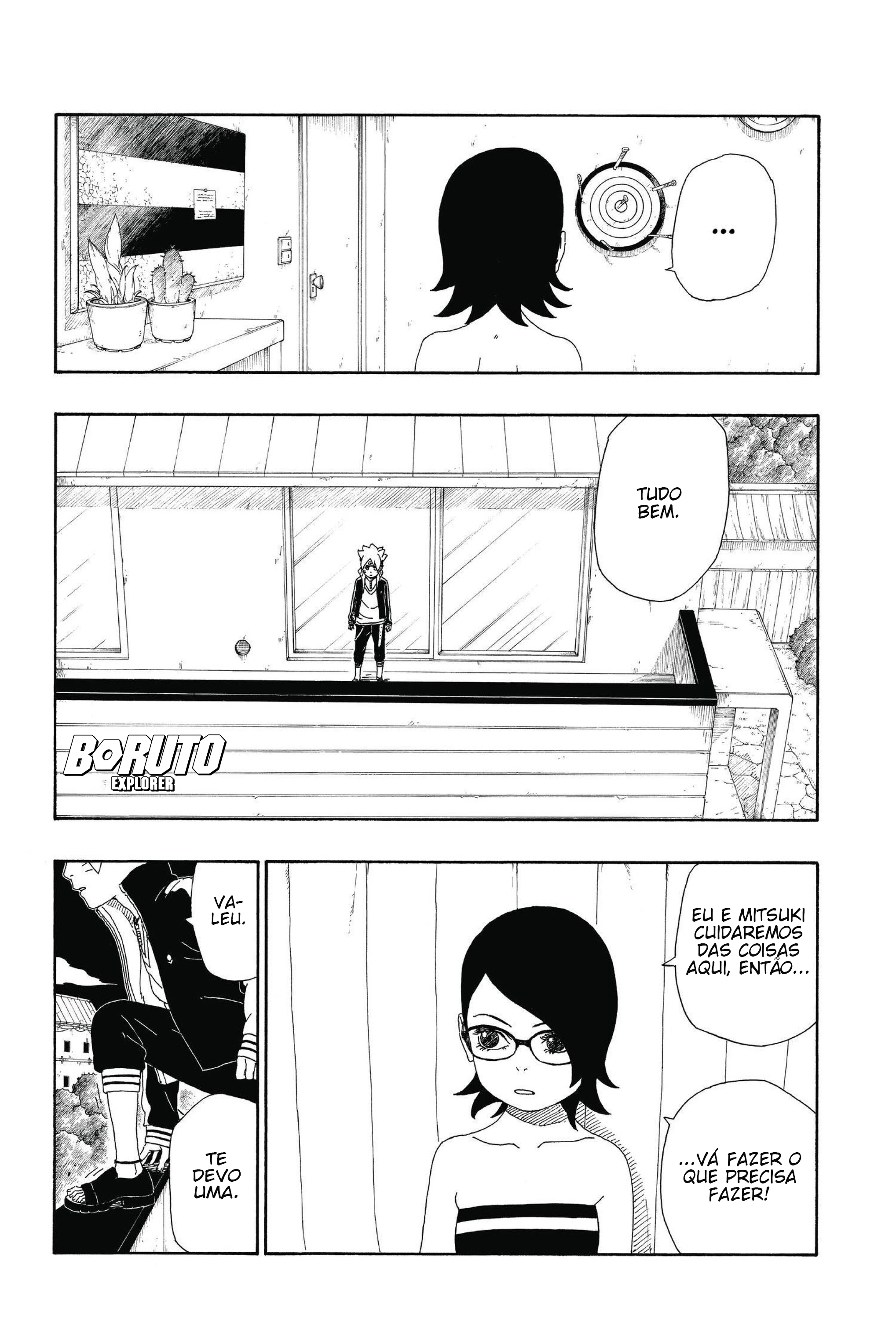 Read Boruto_ Naruto Next Generations (PT-BR) PT Manga Online