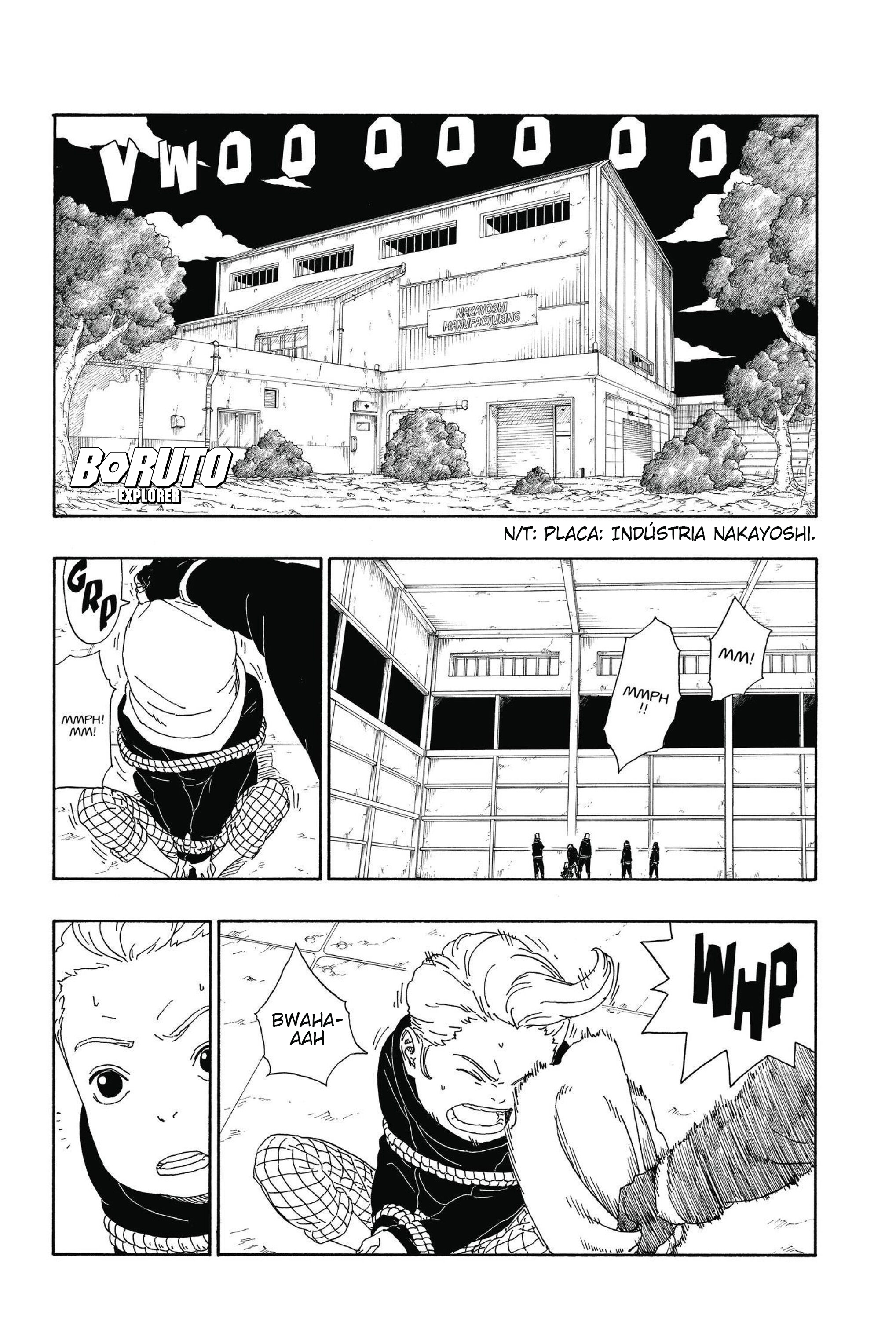 Read Boruto_ Naruto Next Generations (PT-BR) PT Manga Online