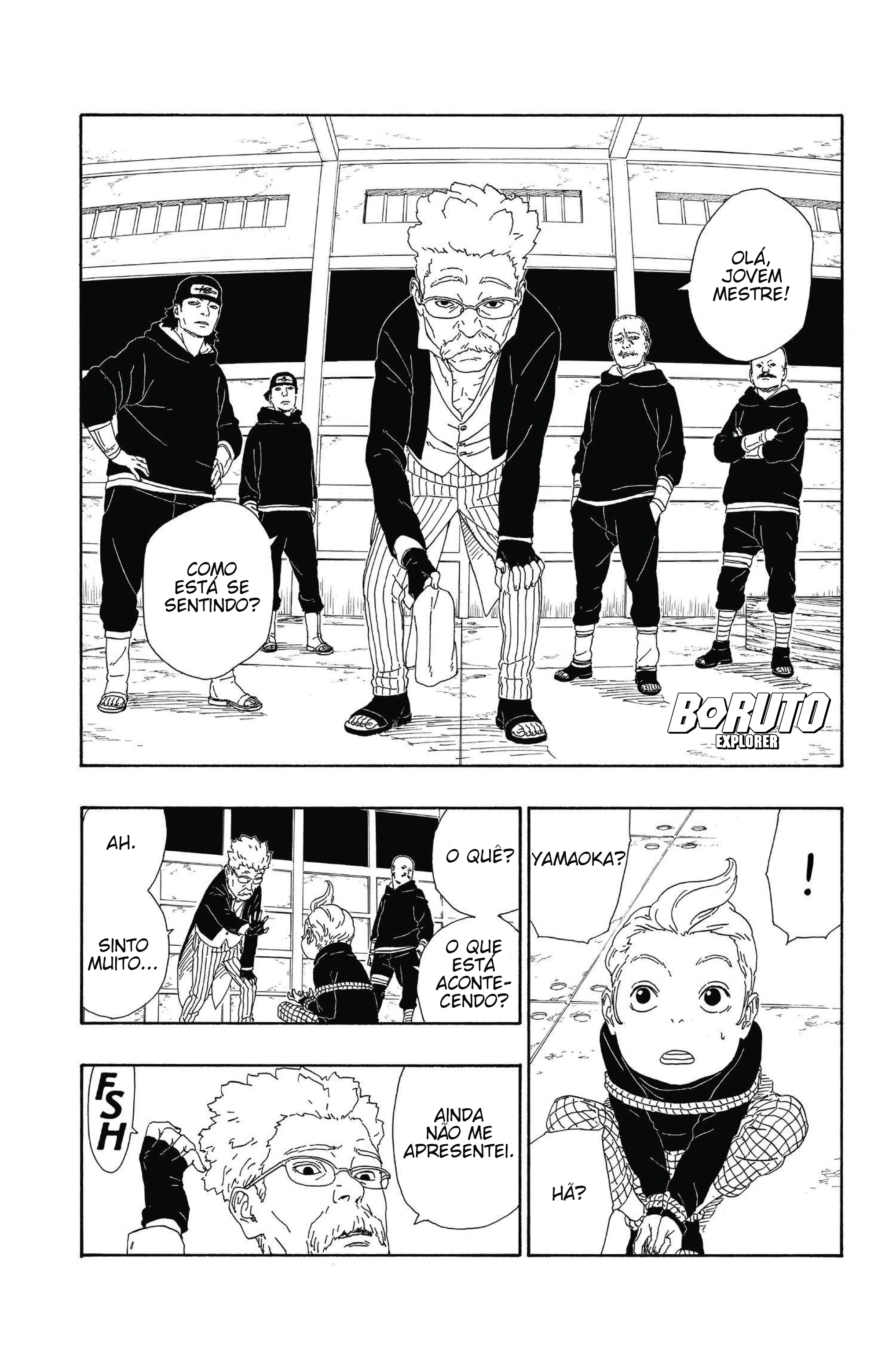 Read Boruto_ Naruto Next Generations (PT-BR) PT Manga Online