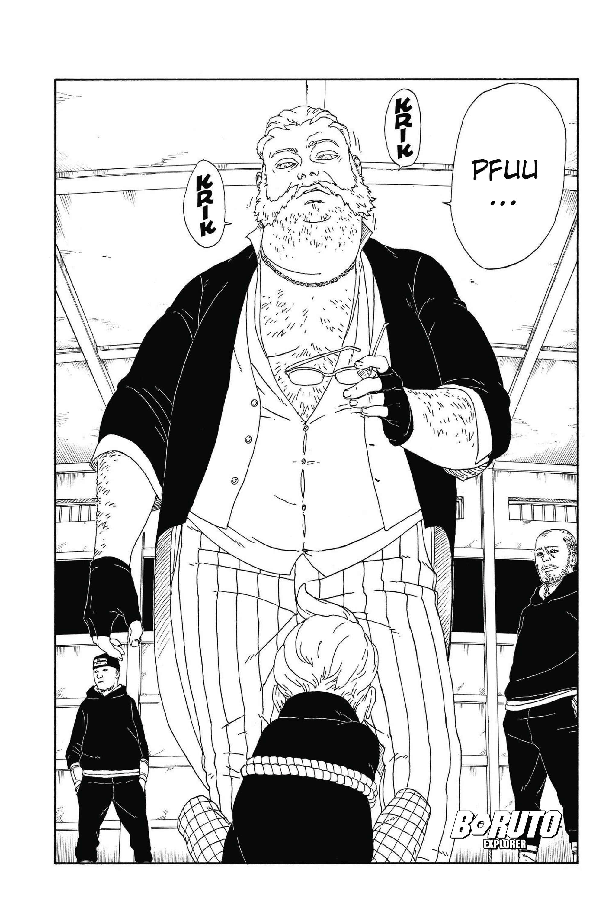 Read Boruto_ Naruto Next Generations (PT-BR) PT Manga Online