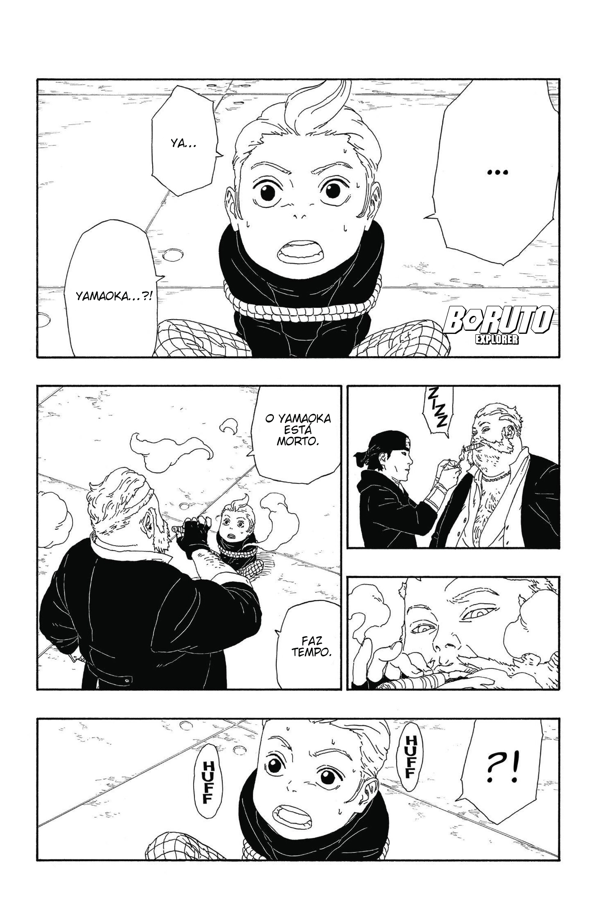 Read Boruto_ Naruto Next Generations (PT-BR) PT Manga Online