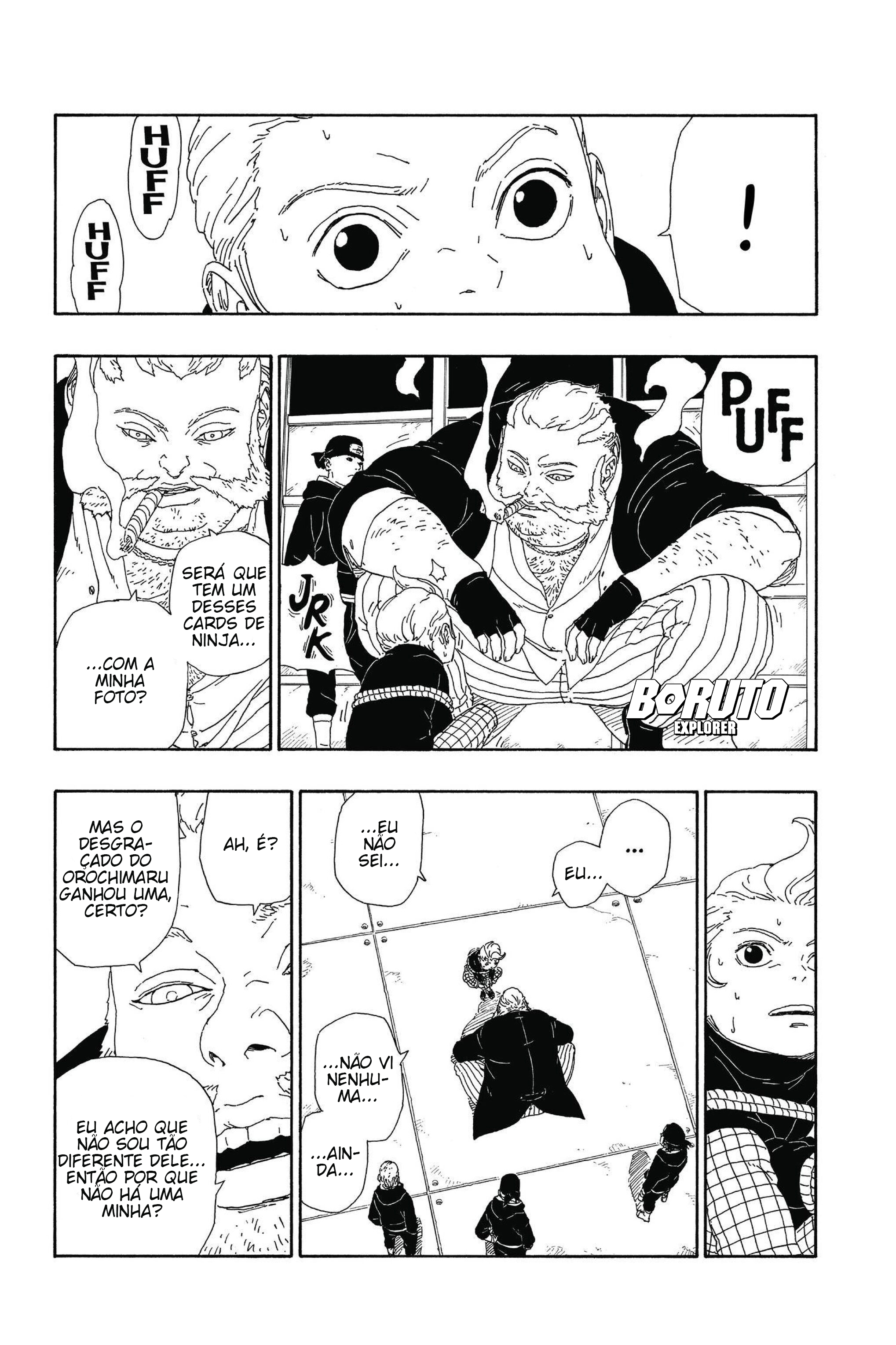 Read Boruto_ Naruto Next Generations (PT-BR) PT Manga Online