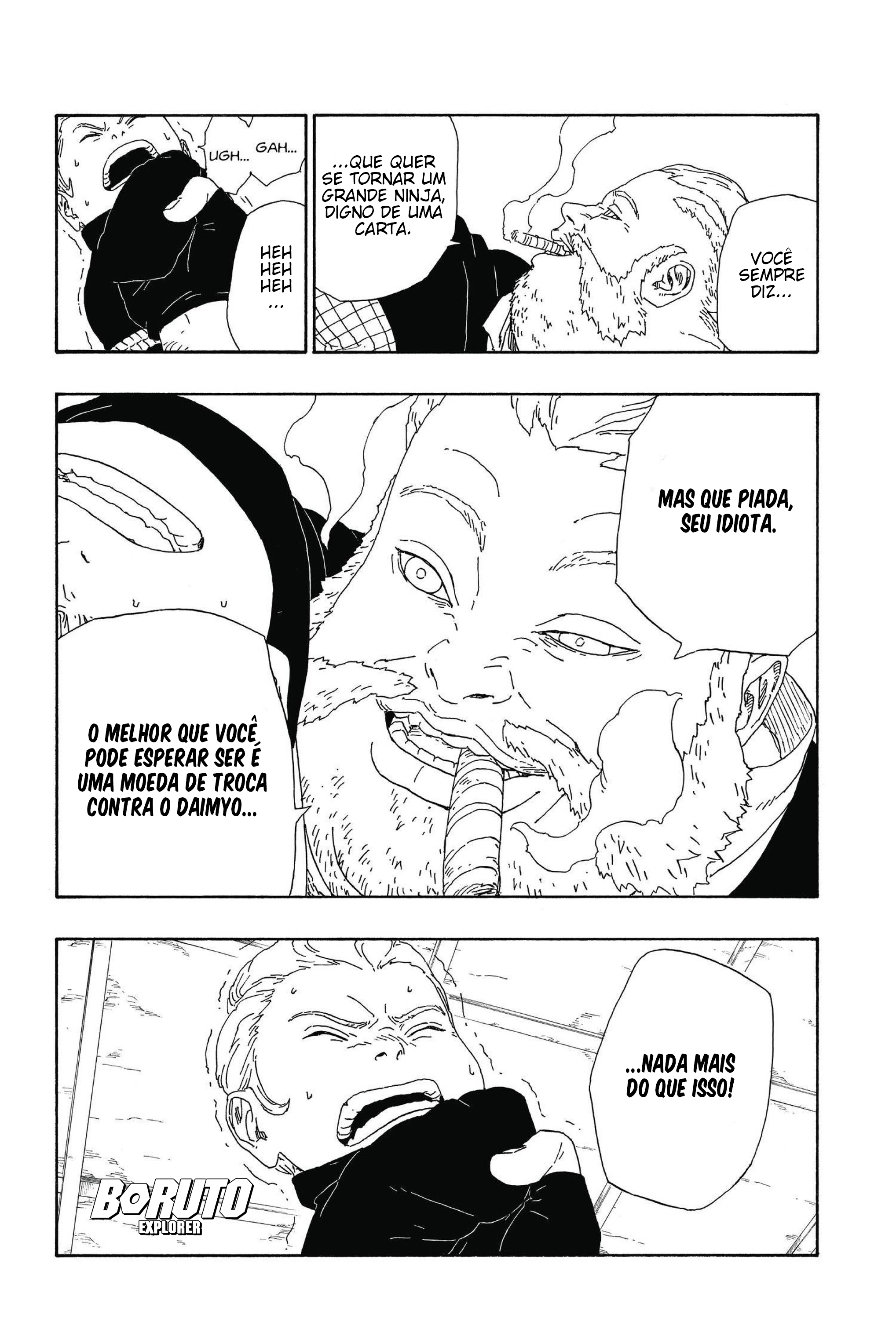 Read Boruto_ Naruto Next Generations (PT-BR) PT Manga Online