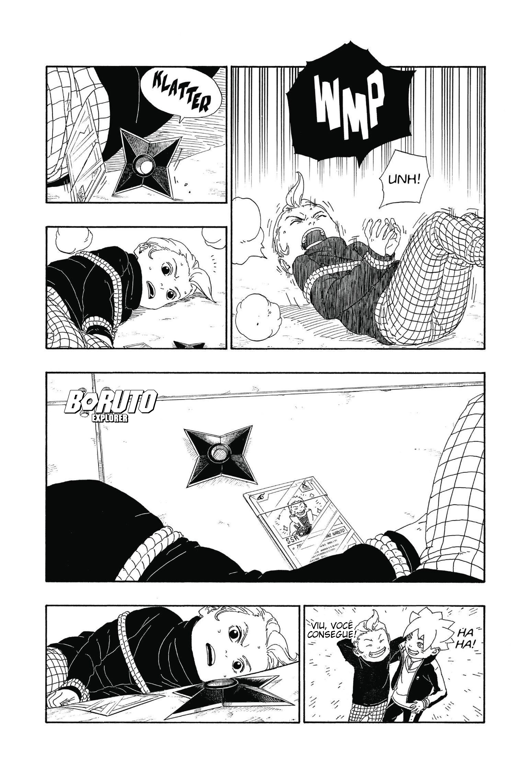 Read Boruto_ Naruto Next Generations (PT-BR) PT Manga Online