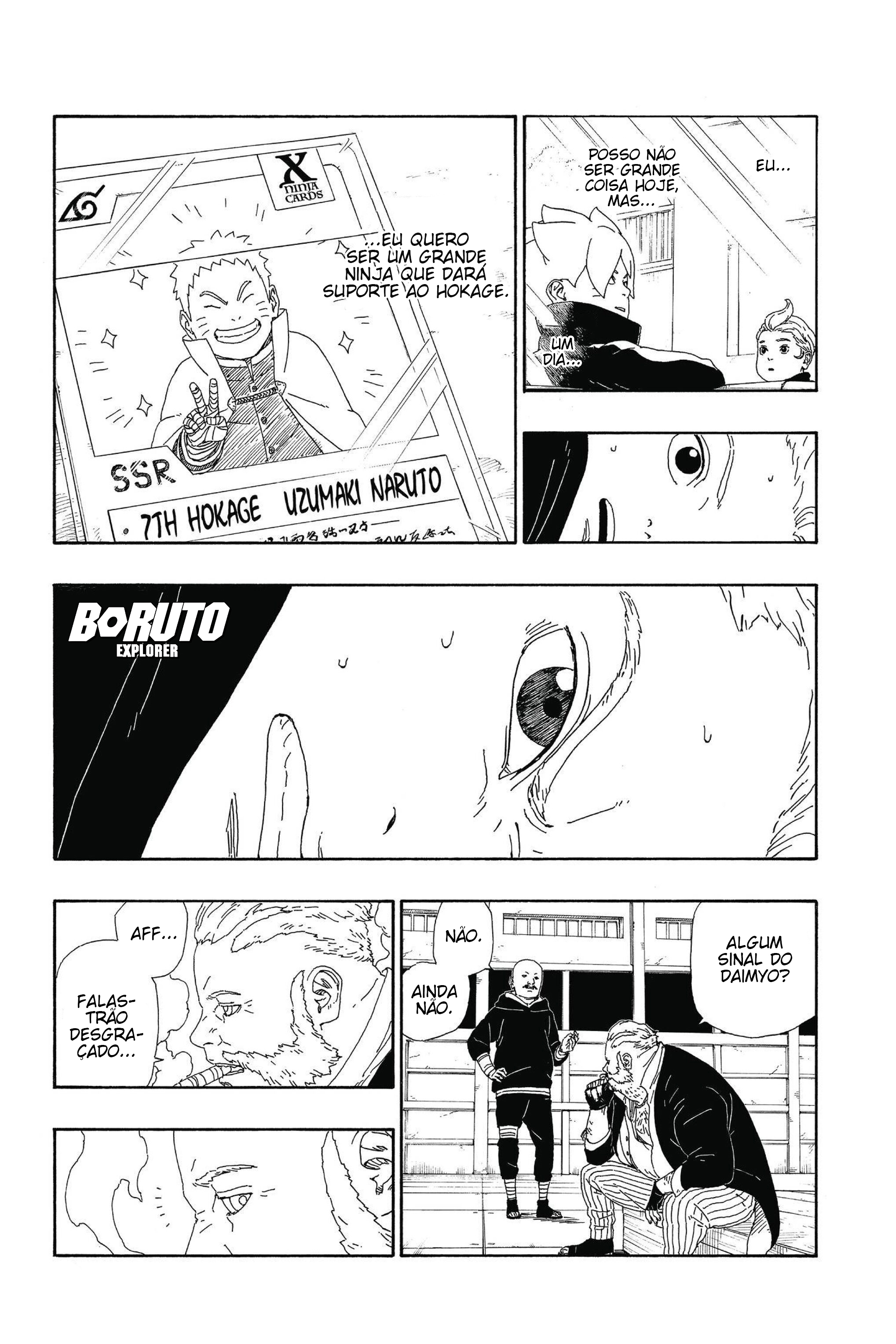 Read Boruto_ Naruto Next Generations (PT-BR) PT Manga Online