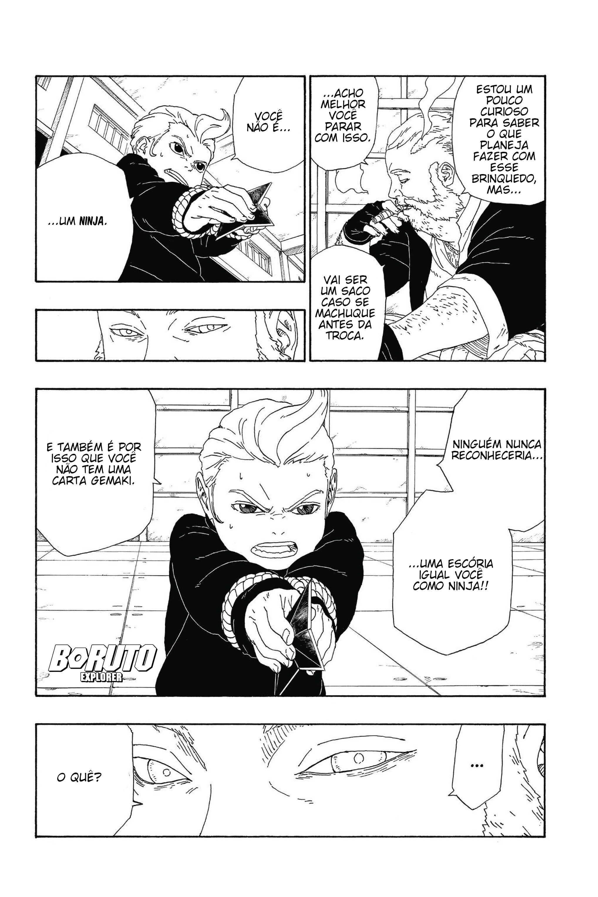 Read Boruto_ Naruto Next Generations (PT-BR) PT Manga Online