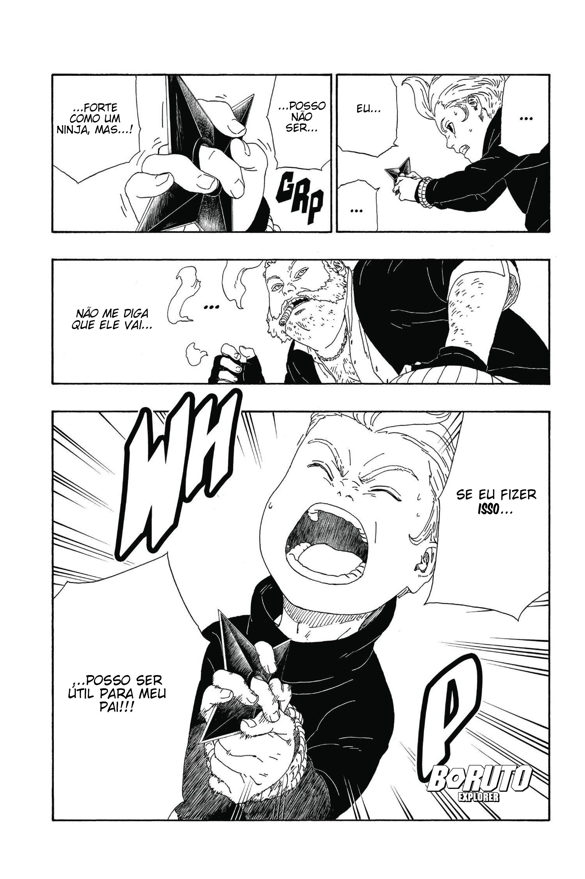 Read Boruto_ Naruto Next Generations (PT-BR) PT Manga Online