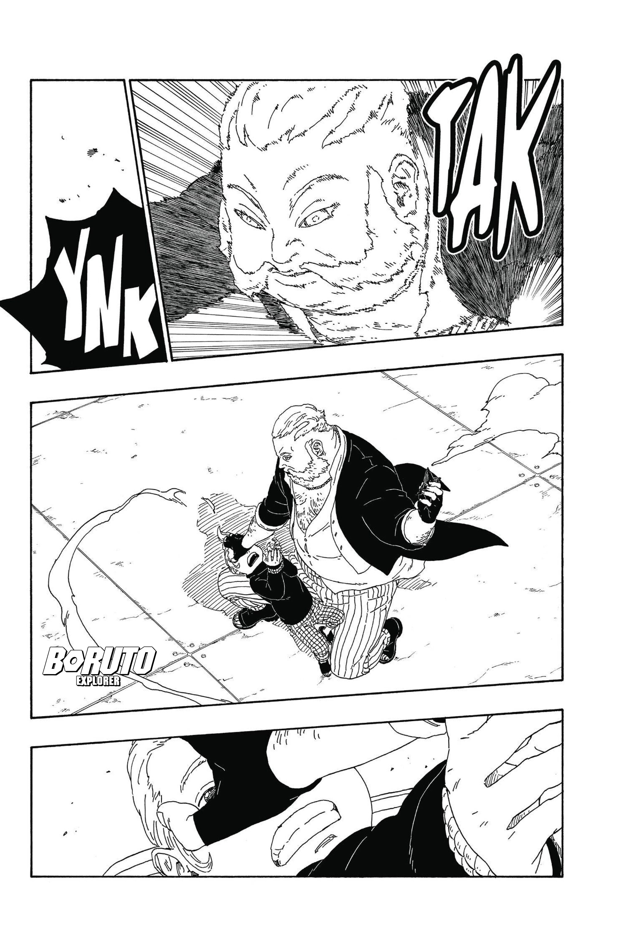 Read Boruto_ Naruto Next Generations (PT-BR) PT Manga Online