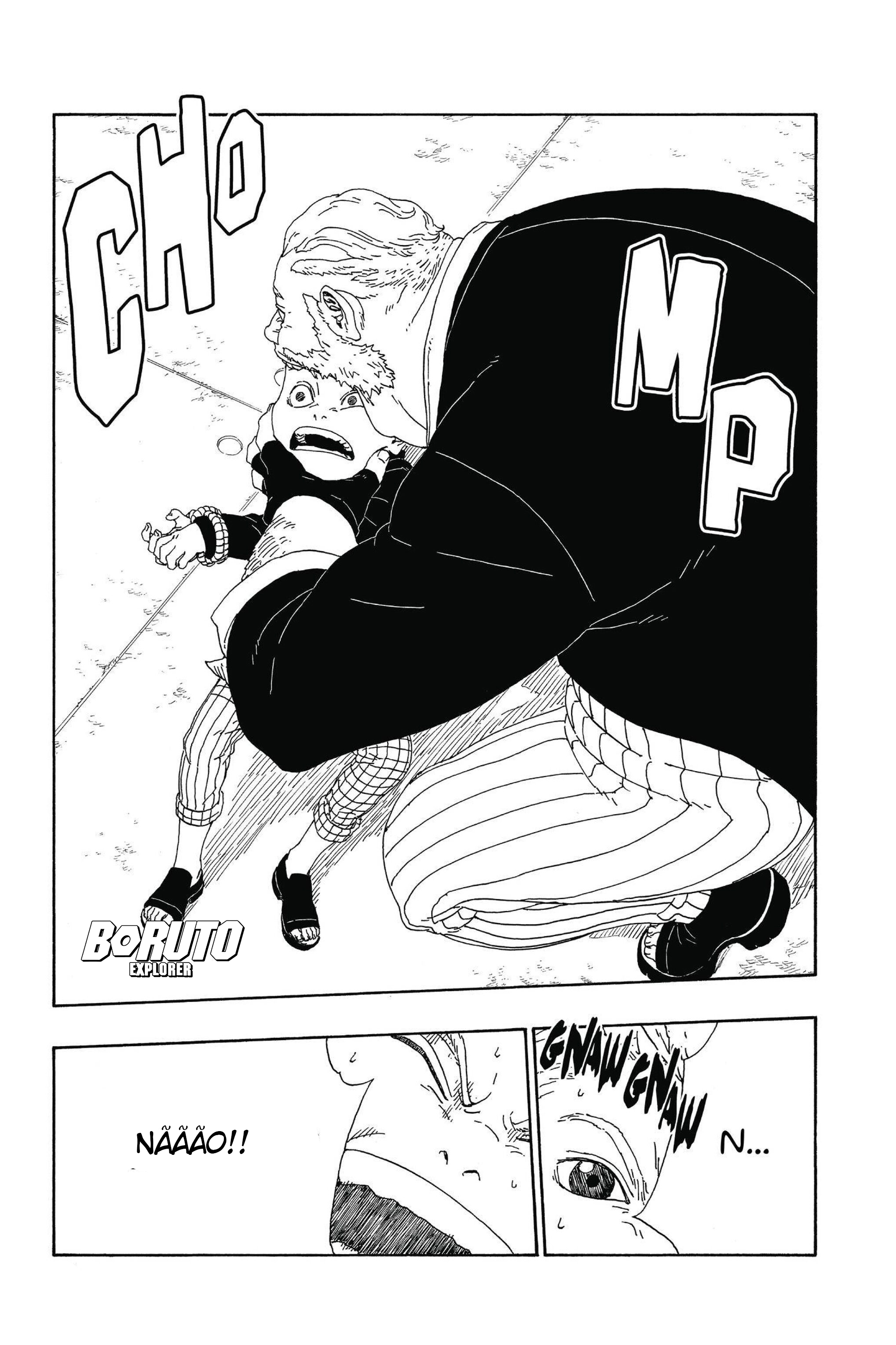 Read Boruto_ Naruto Next Generations (PT-BR) PT Manga Online