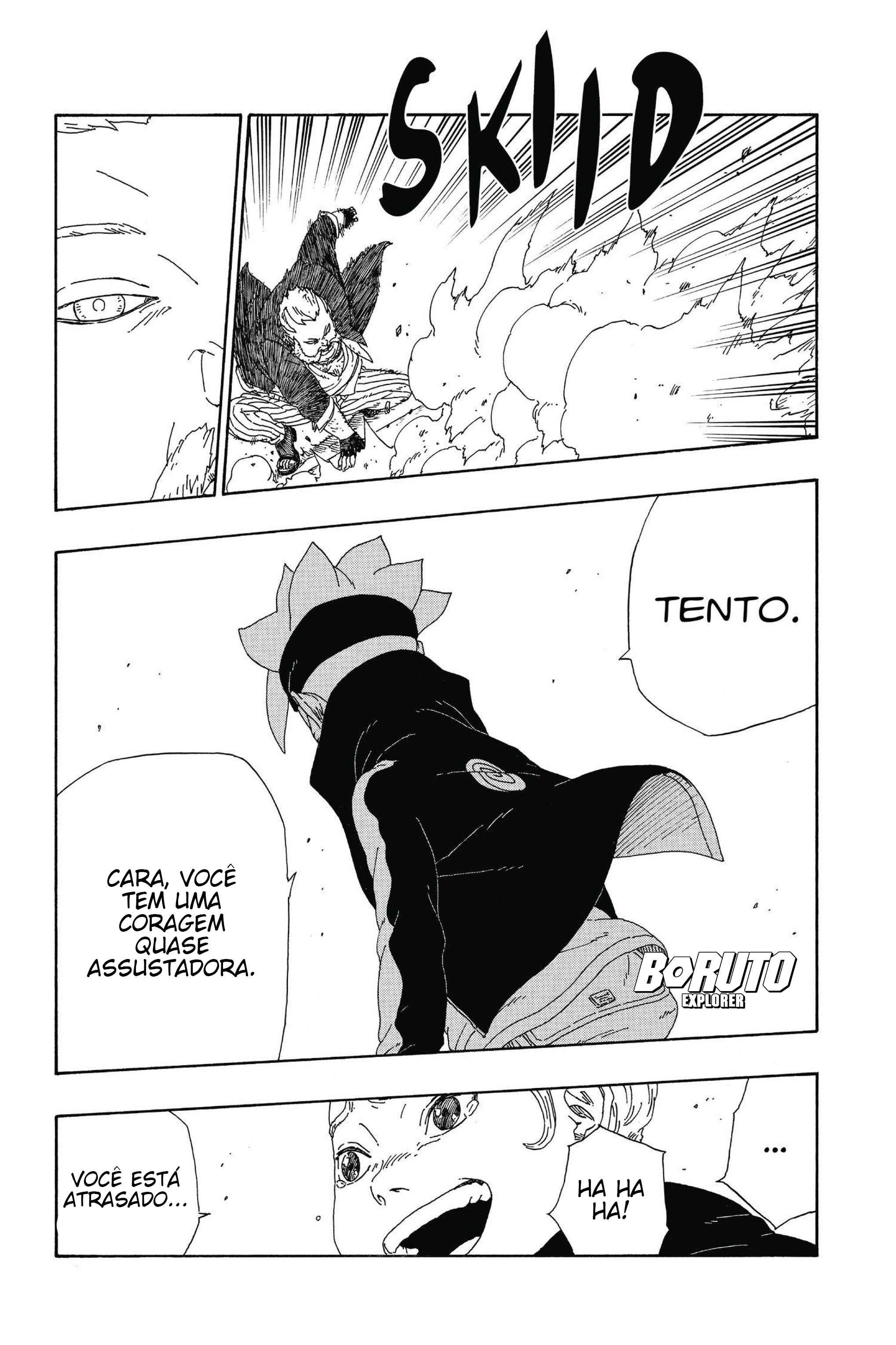 Read Boruto_ Naruto Next Generations (PT-BR) PT Manga Online