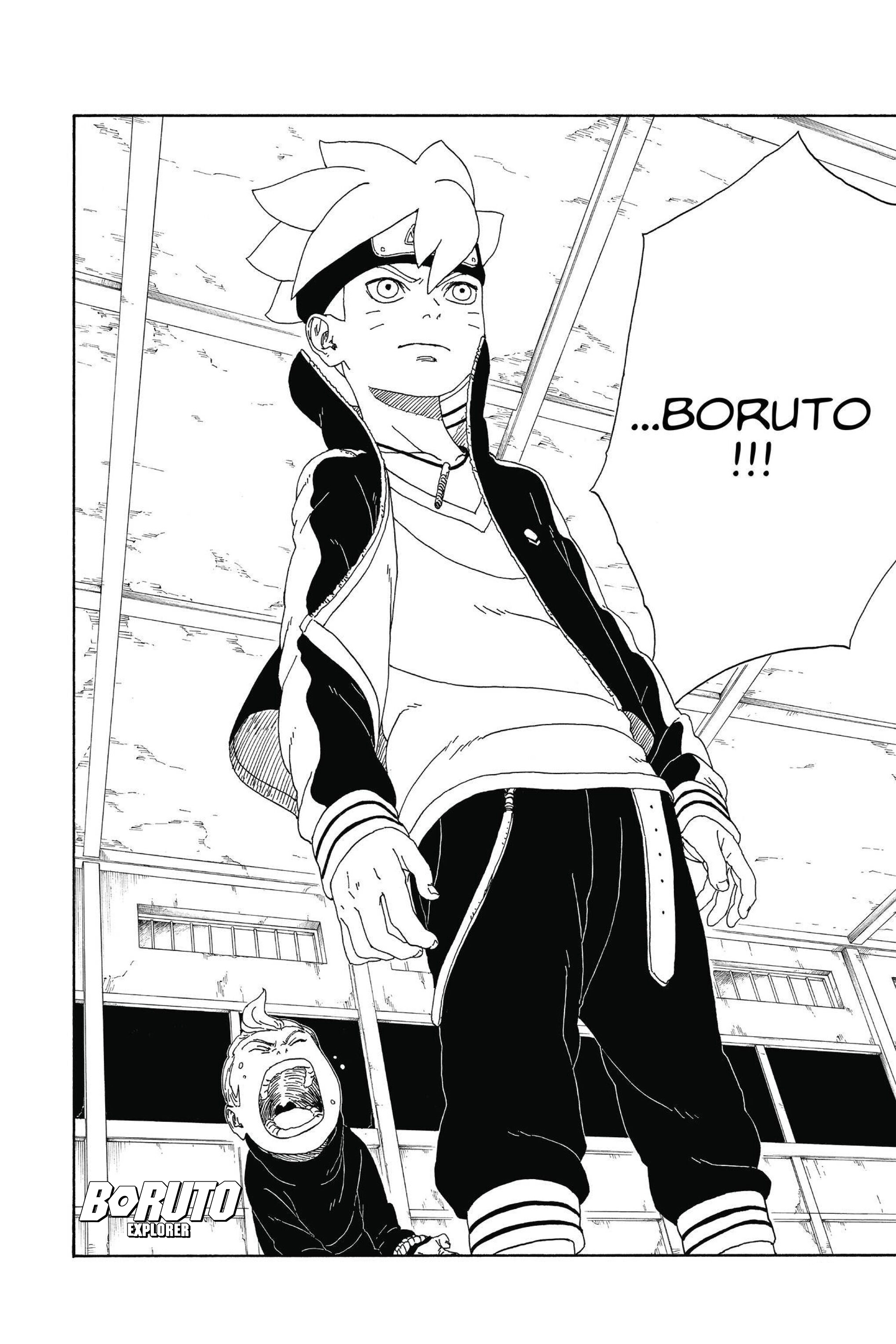 Read Boruto_ Naruto Next Generations (PT-BR) PT Manga Online