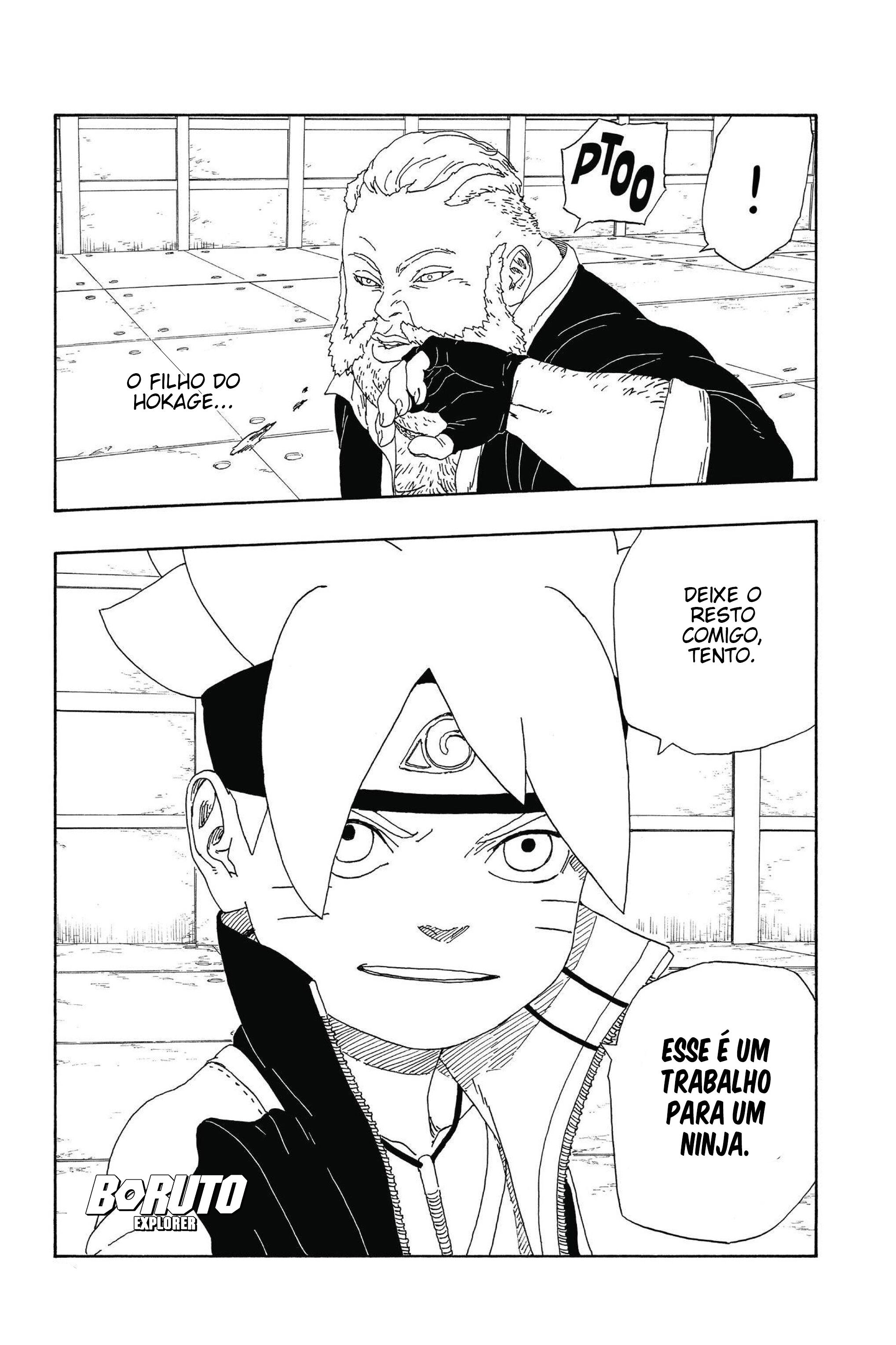 Read Boruto_ Naruto Next Generations (PT-BR) PT Manga Online