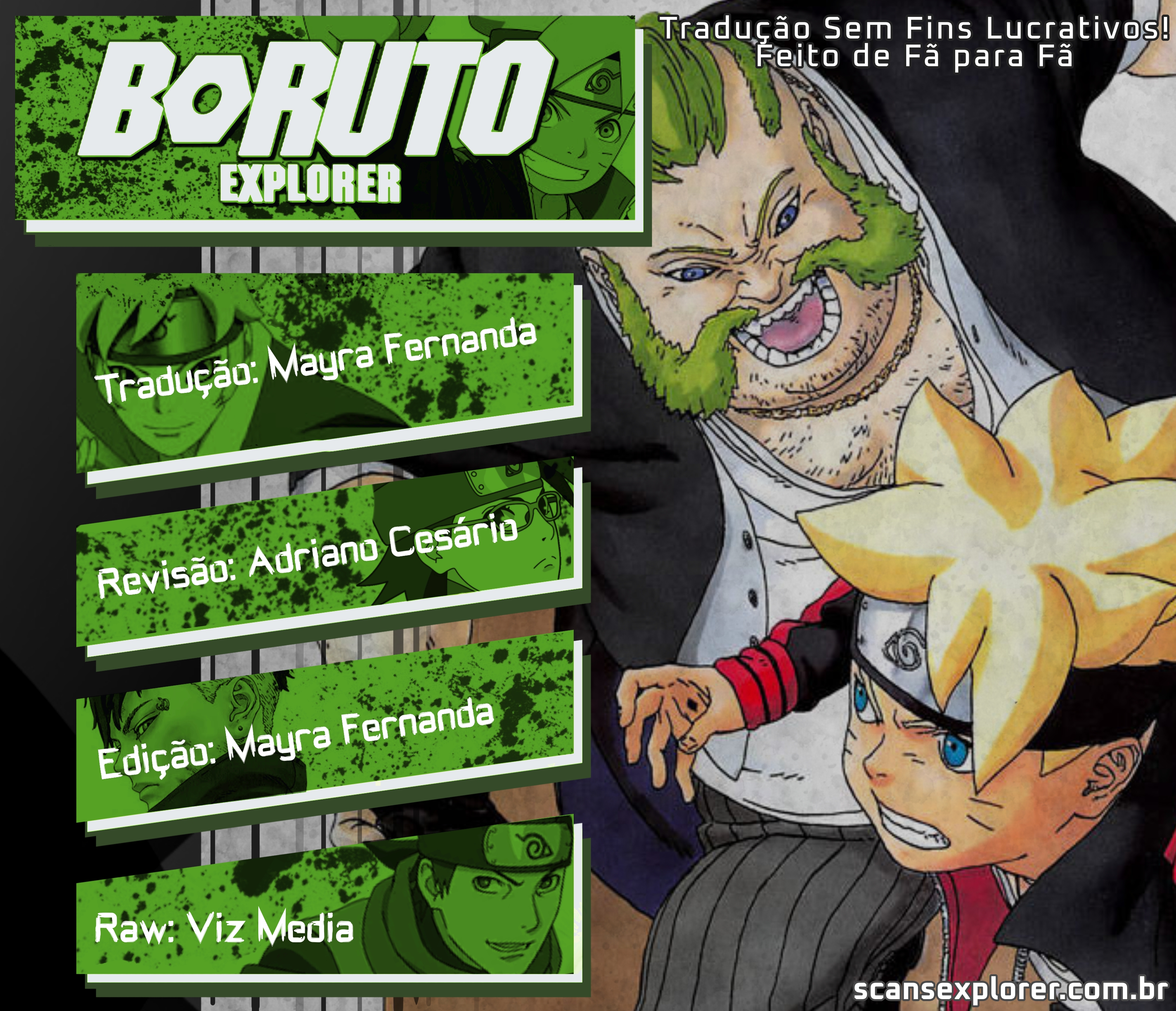 Read Boruto_ Naruto Next Generations (PT-BR) PT Manga Online