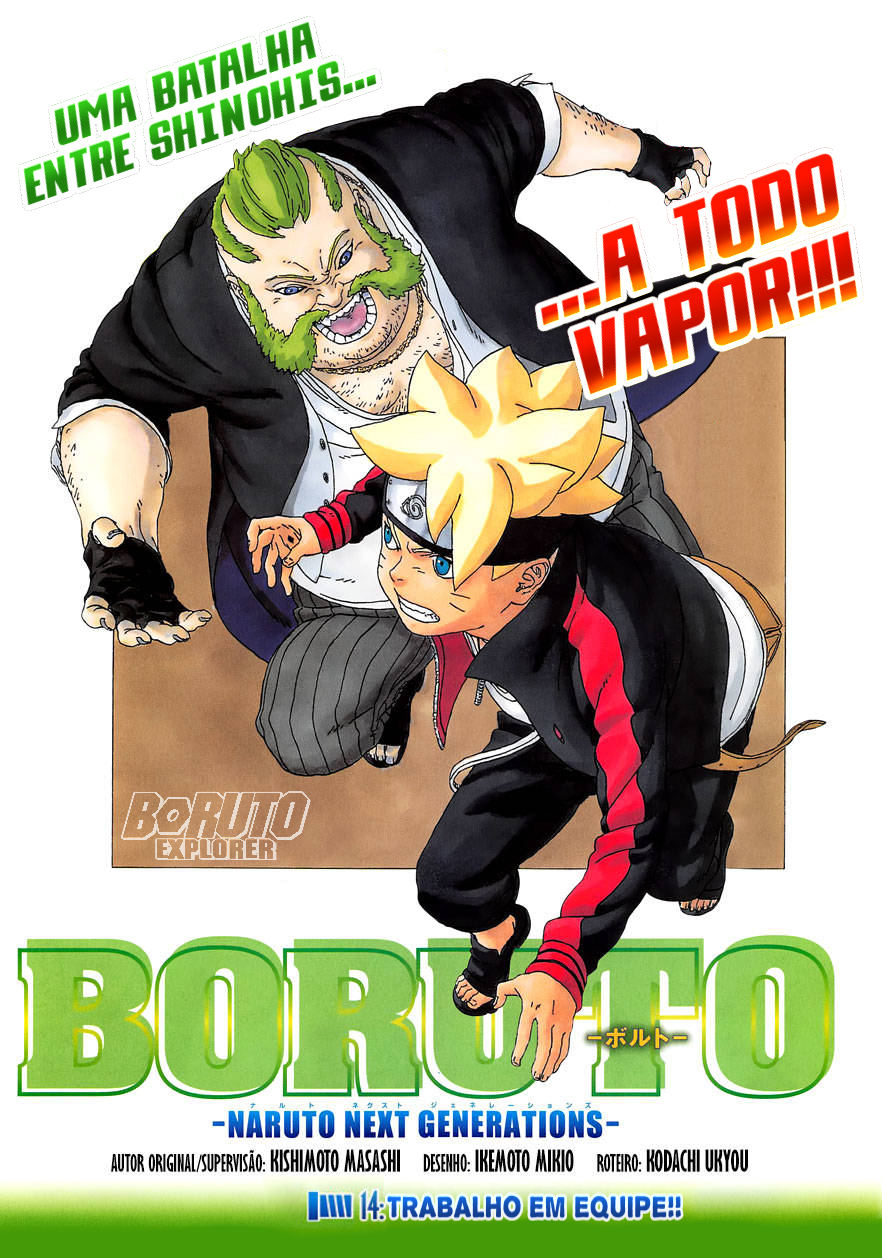 Read Boruto_ Naruto Next Generations (PT-BR) PT Manga Online