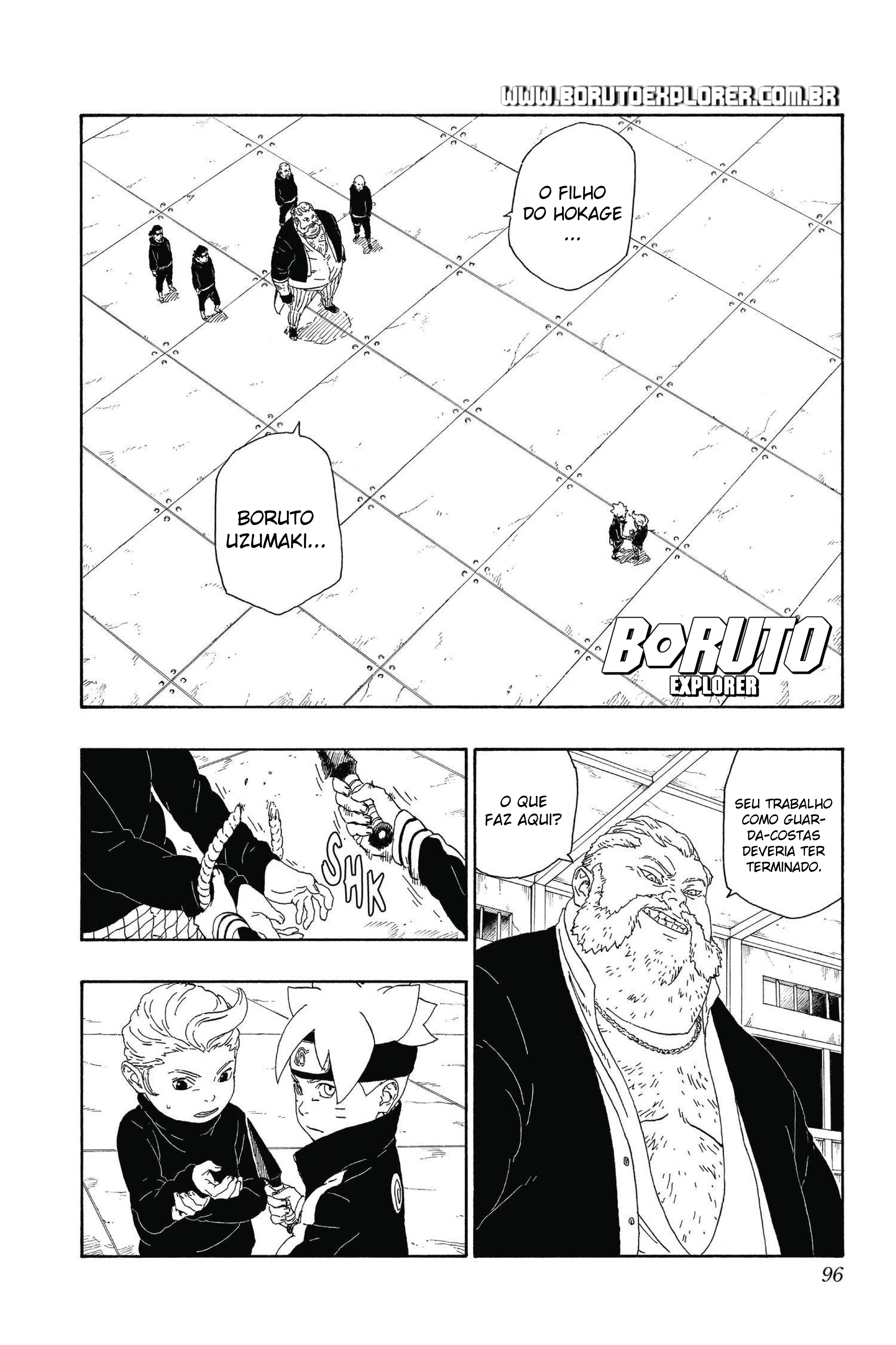 Read Boruto_ Naruto Next Generations (PT-BR) PT Manga Online