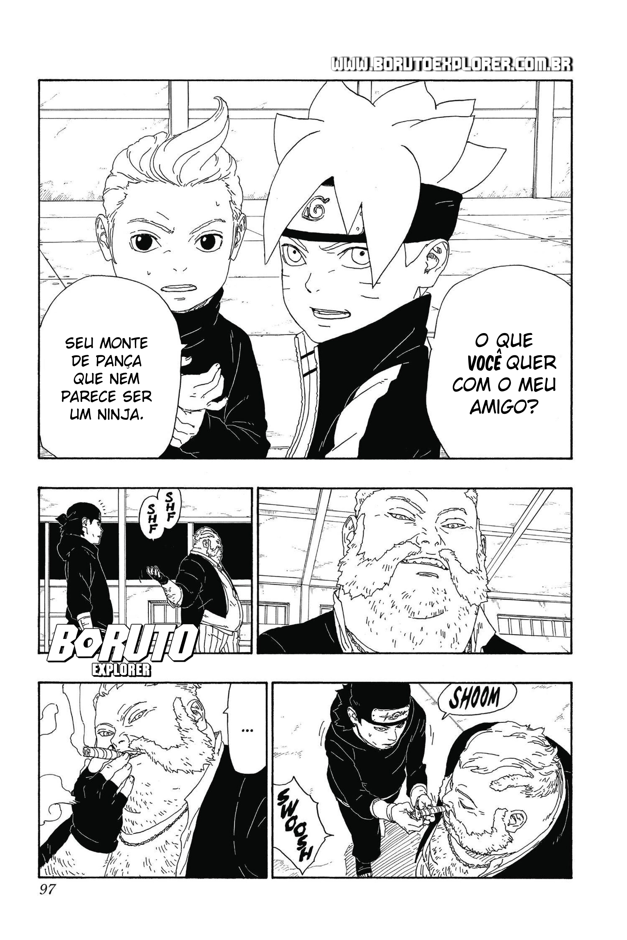 Read Boruto_ Naruto Next Generations (PT-BR) PT Manga Online
