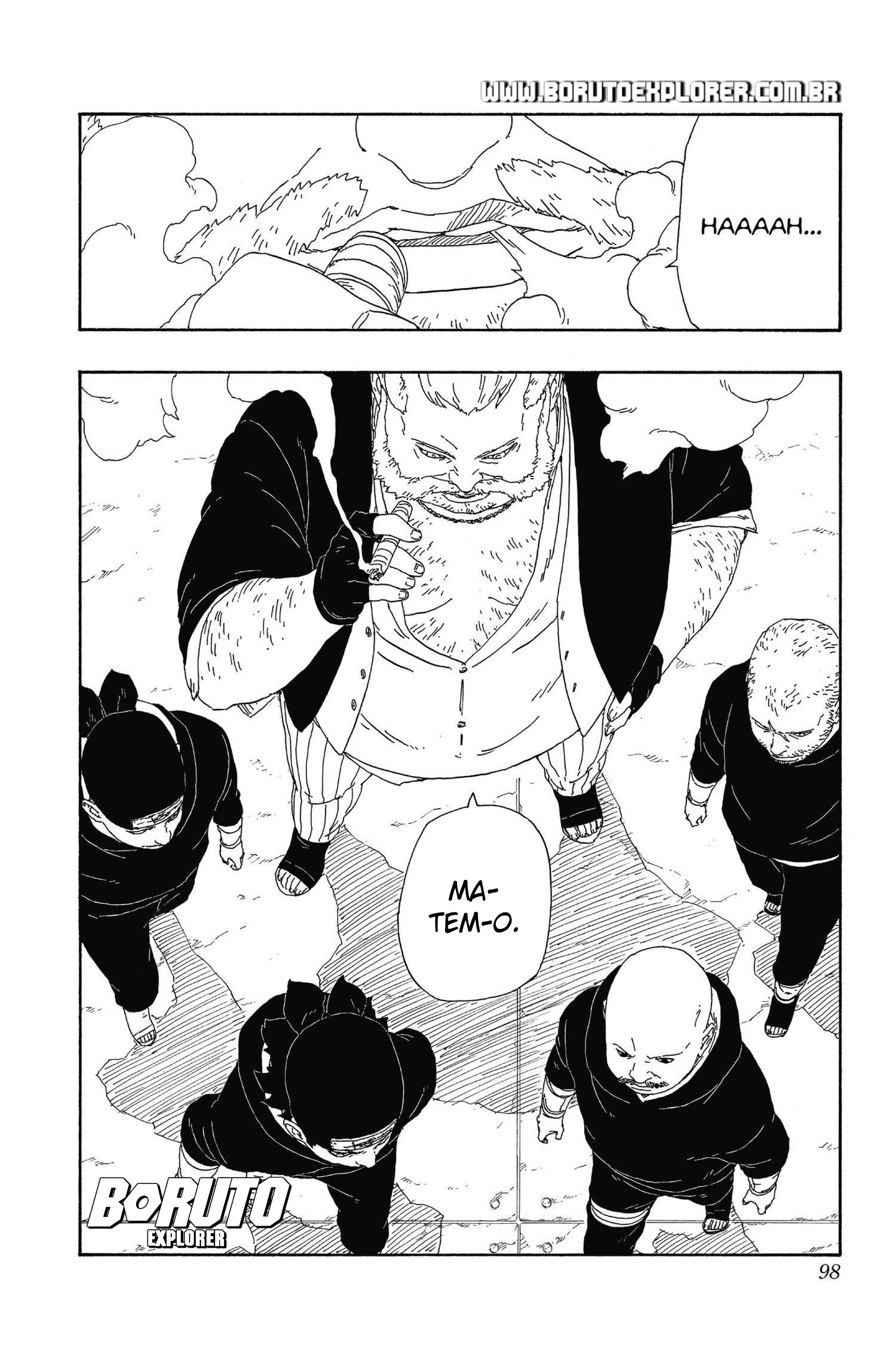 Read Boruto_ Naruto Next Generations (PT-BR) PT Manga Online