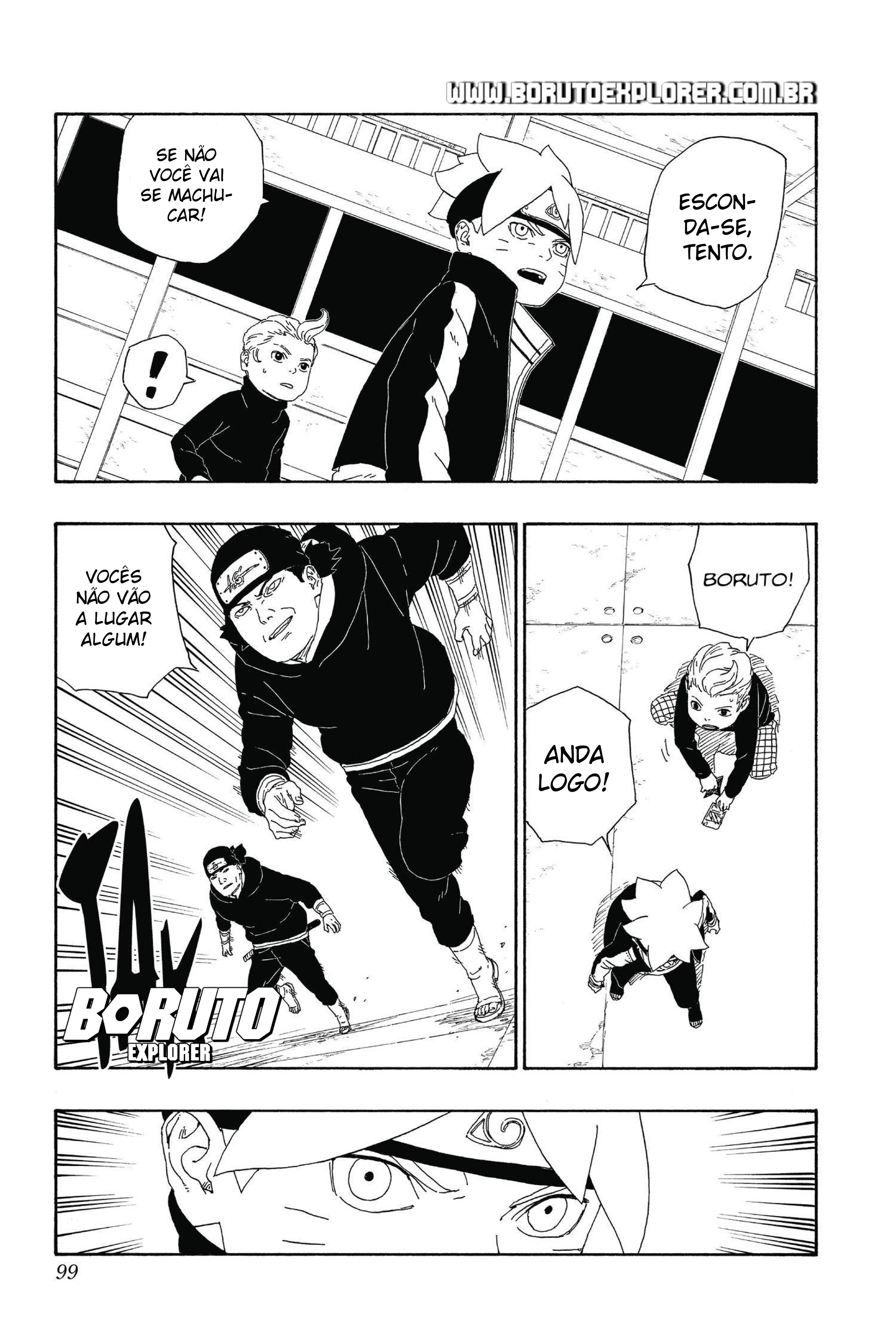Read Boruto_ Naruto Next Generations (PT-BR) PT Manga Online