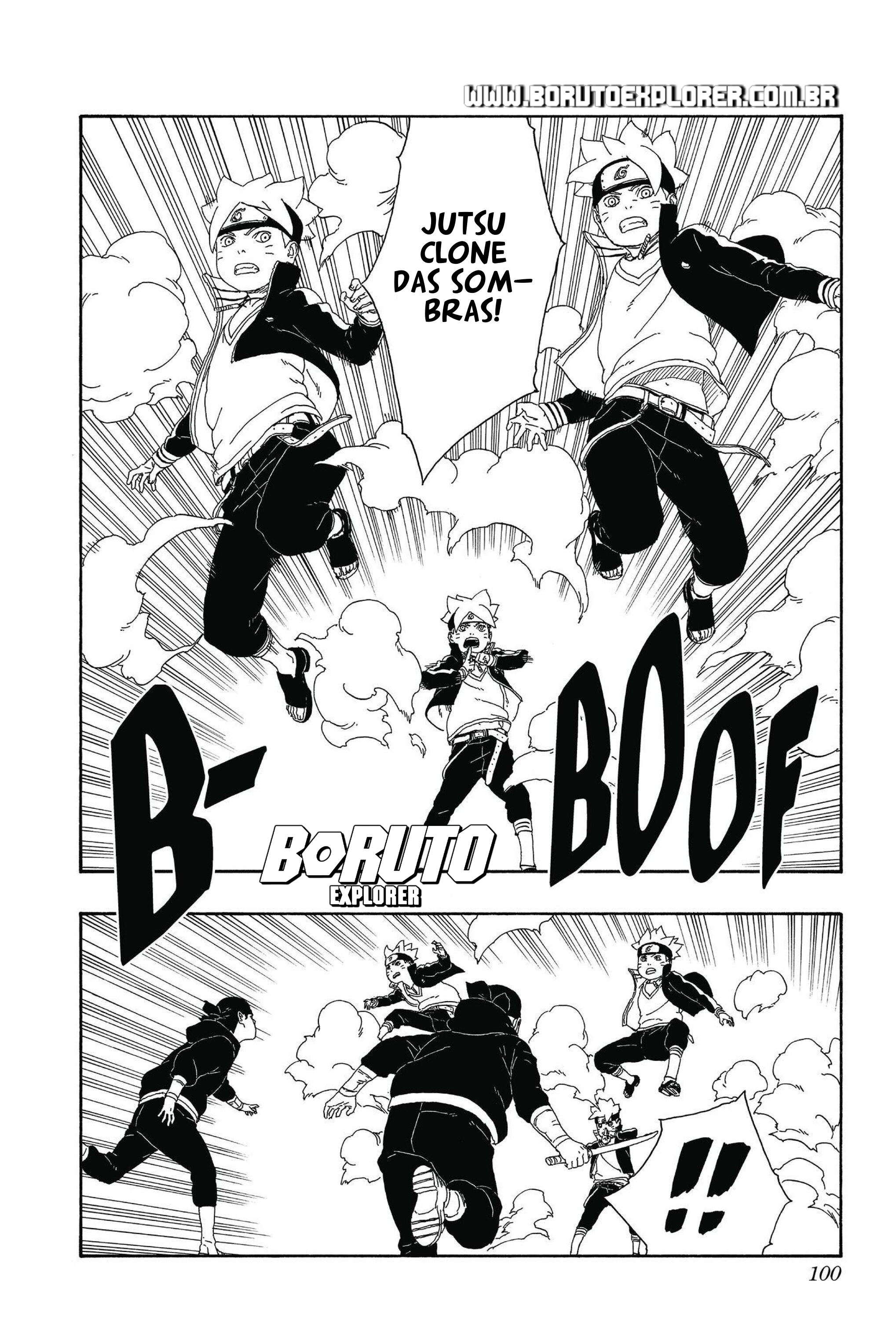 Read Boruto_ Naruto Next Generations (PT-BR) PT Manga Online