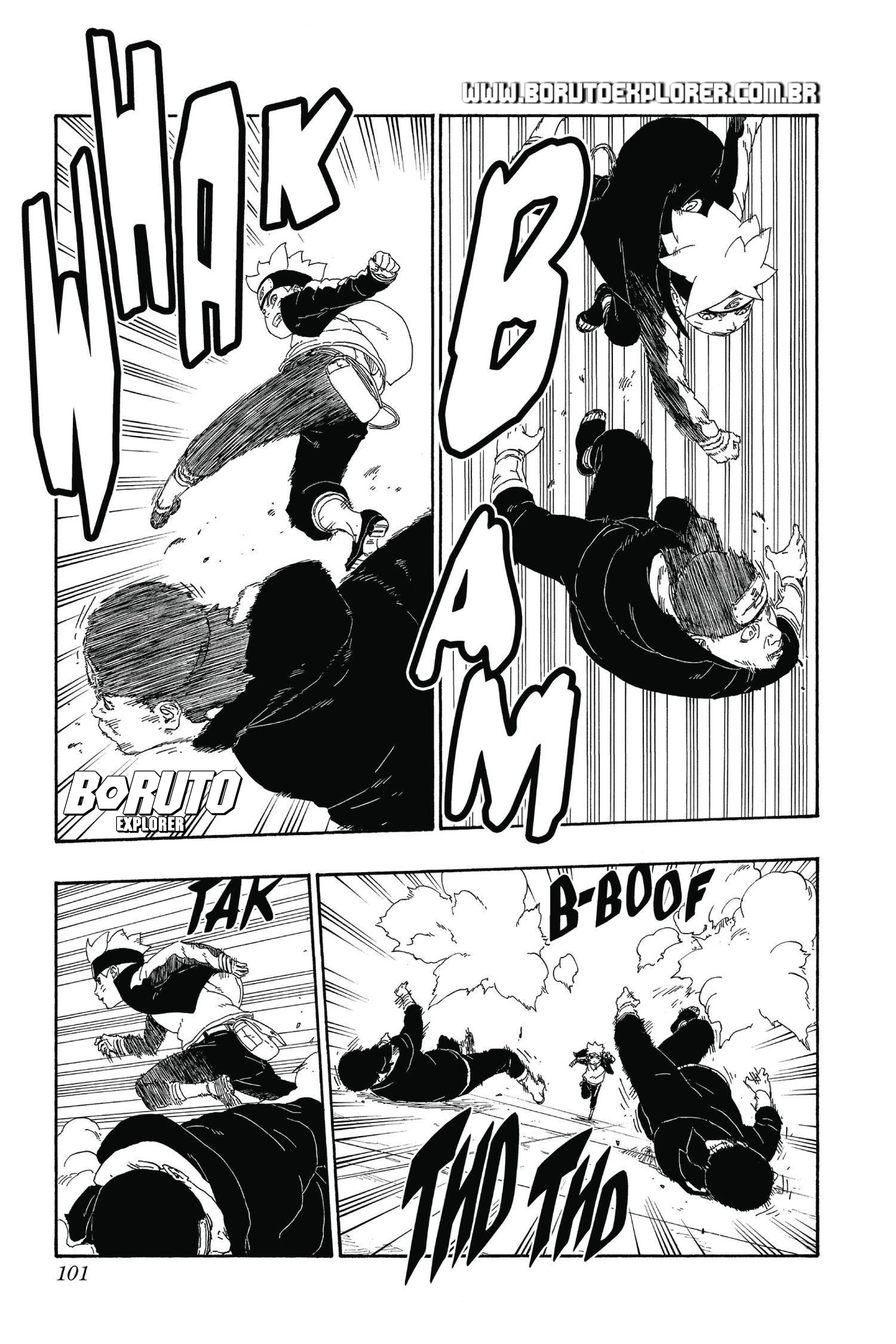 Read Boruto_ Naruto Next Generations (PT-BR) PT Manga Online