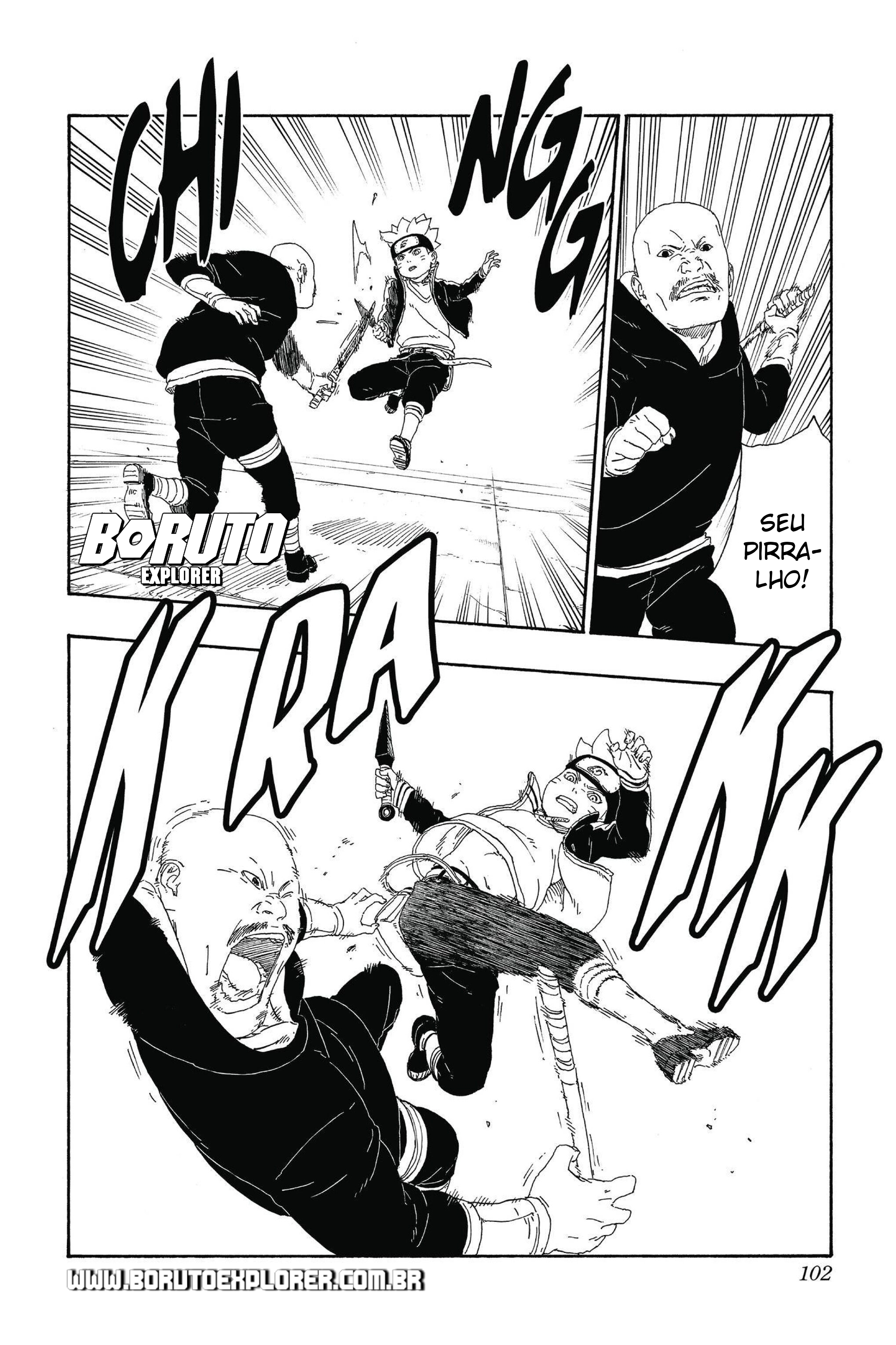 Read Boruto_ Naruto Next Generations (PT-BR) PT Manga Online