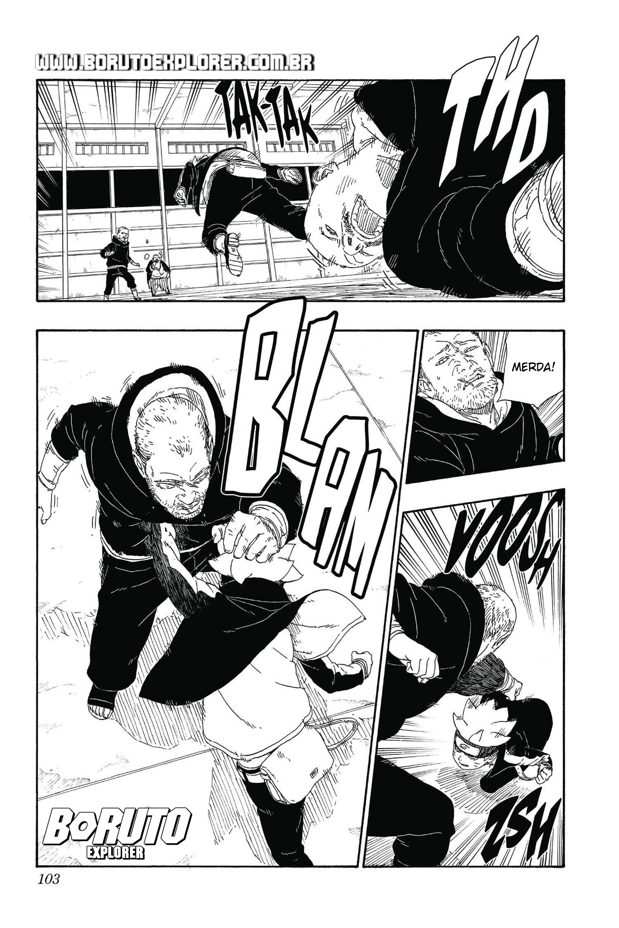 Read Boruto_ Naruto Next Generations (PT-BR) PT Manga Online