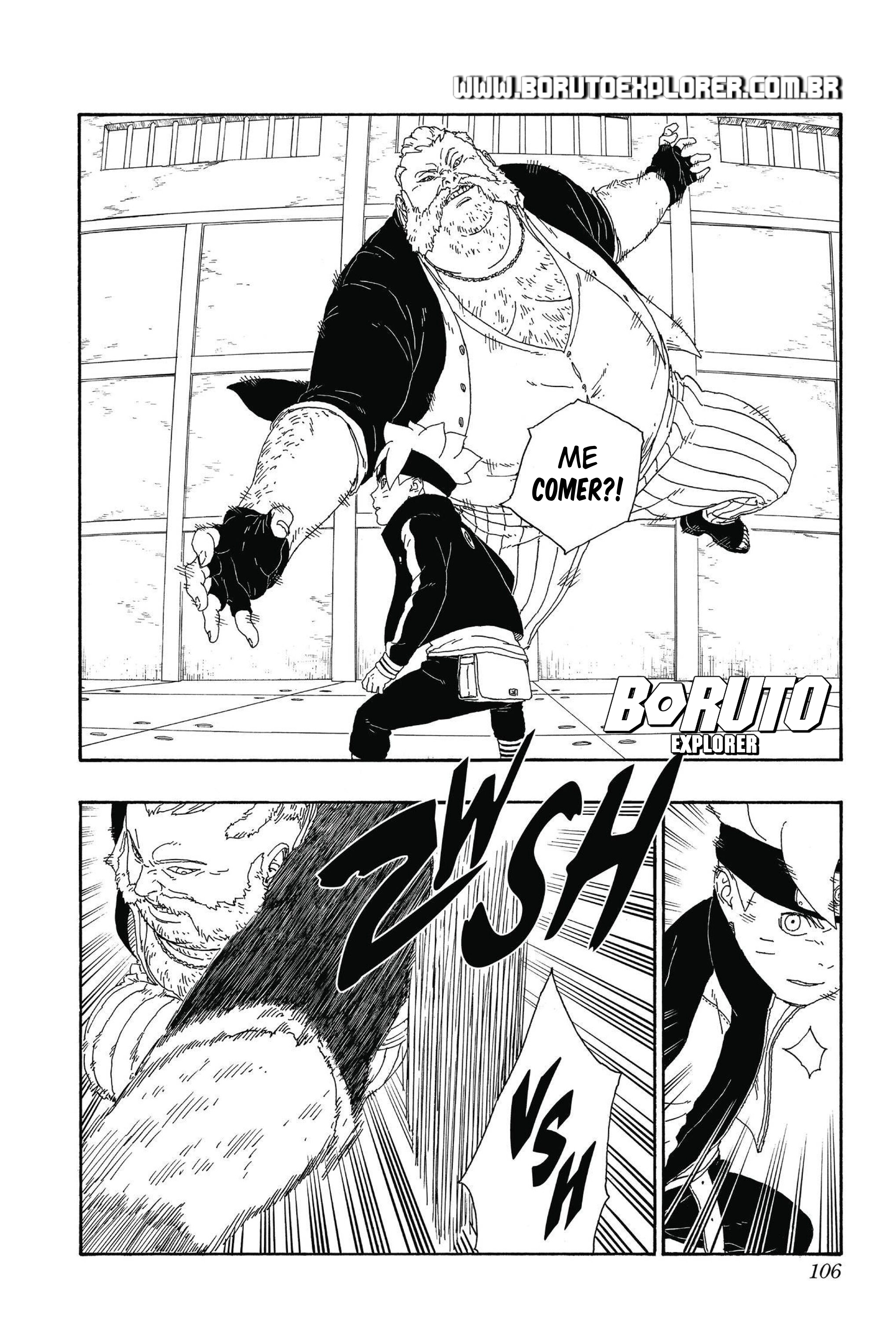 Read Boruto_ Naruto Next Generations (PT-BR) PT Manga Online