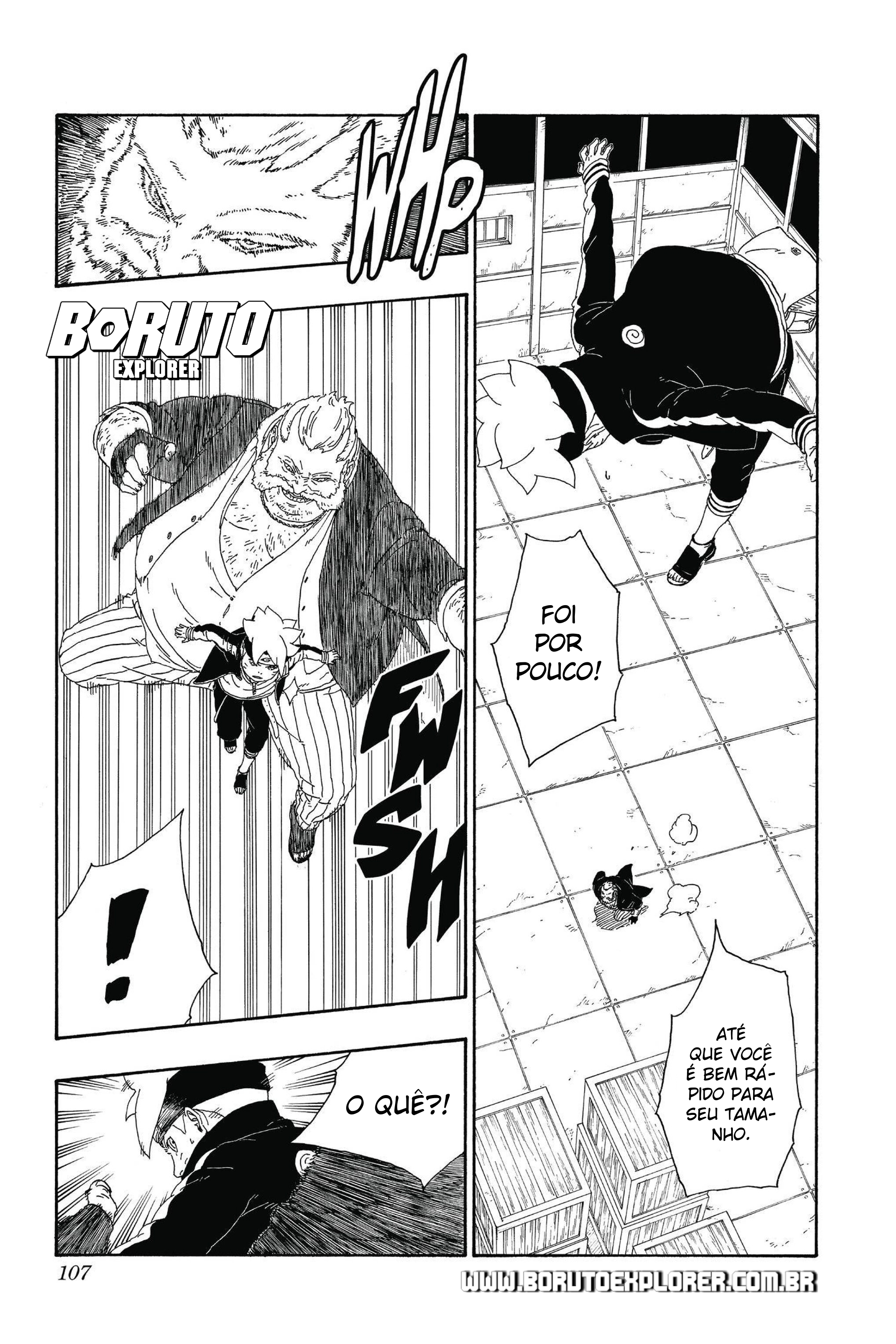 Read Boruto_ Naruto Next Generations (PT-BR) PT Manga Online