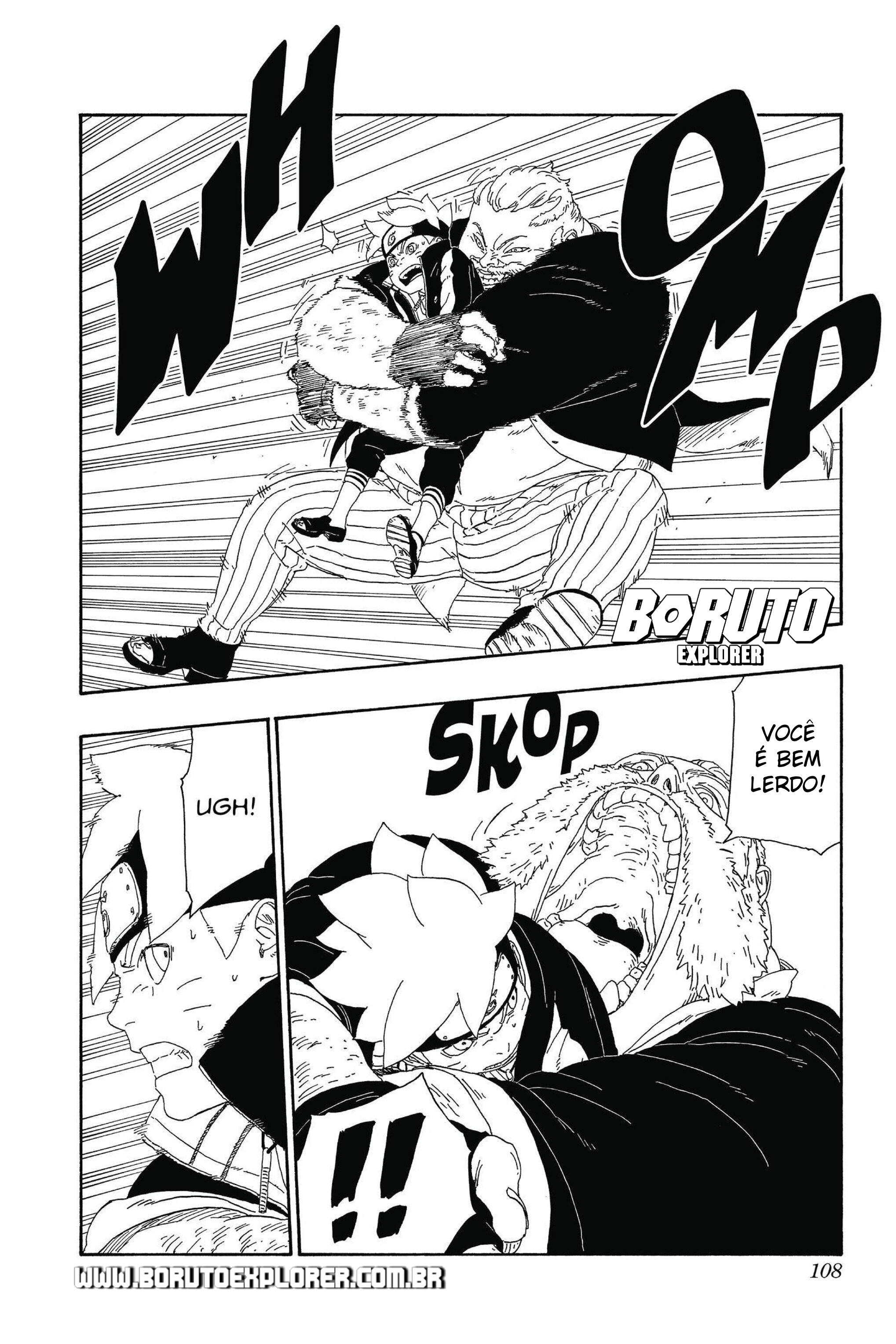 Read Boruto_ Naruto Next Generations (PT-BR) PT Manga Online
