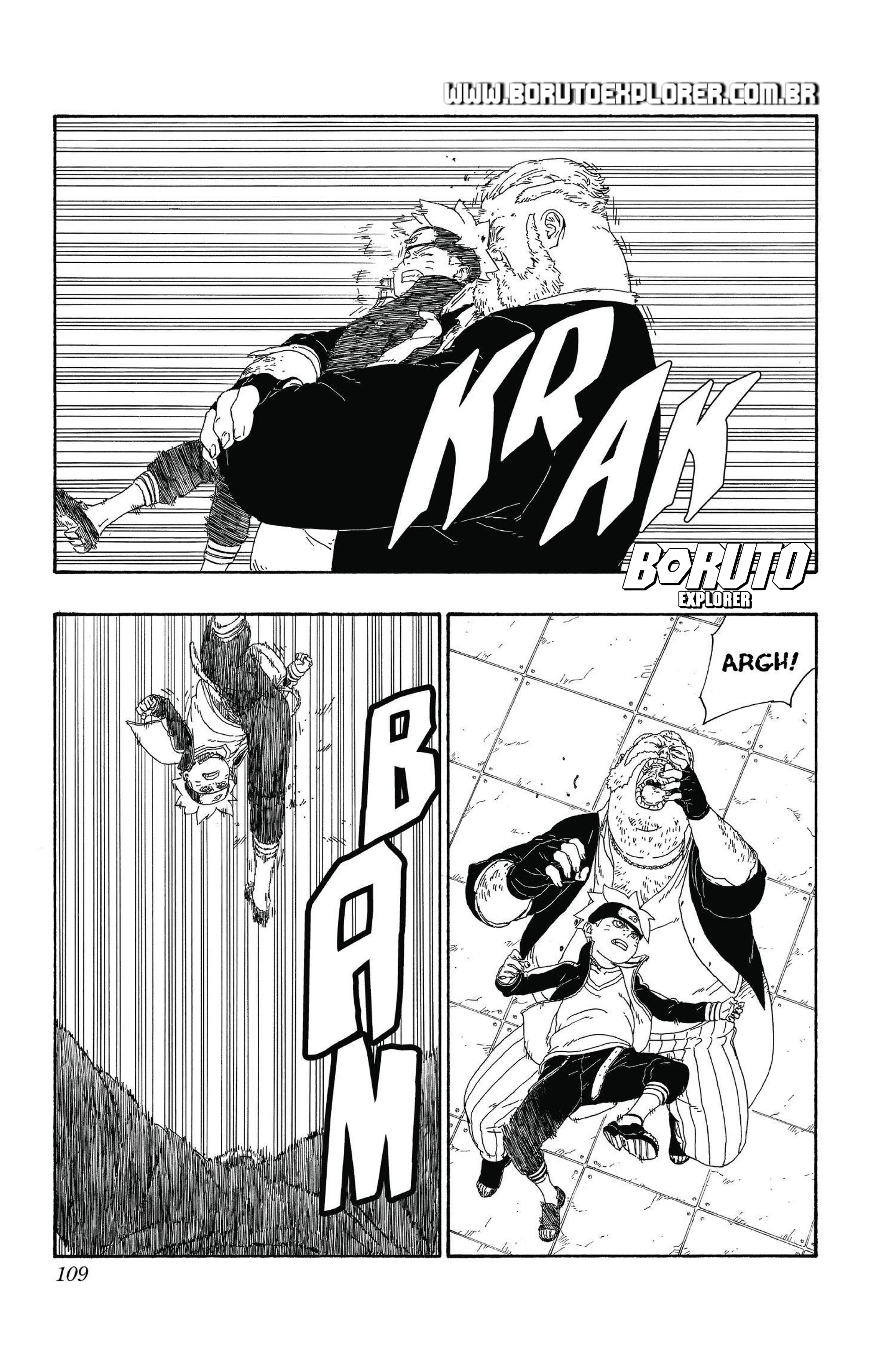 Read Boruto_ Naruto Next Generations (PT-BR) PT Manga Online