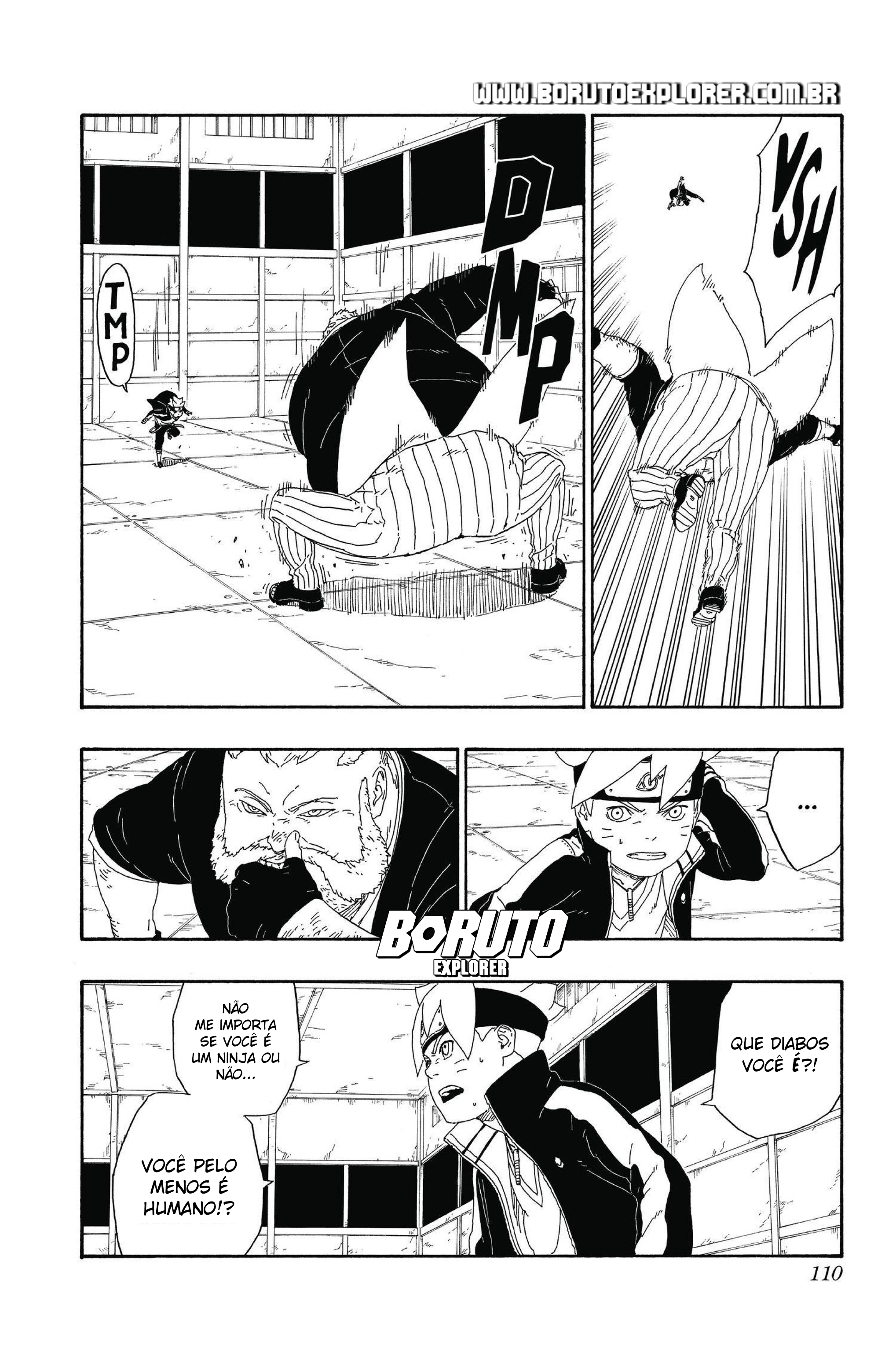 Read Boruto_ Naruto Next Generations (PT-BR) PT Manga Online