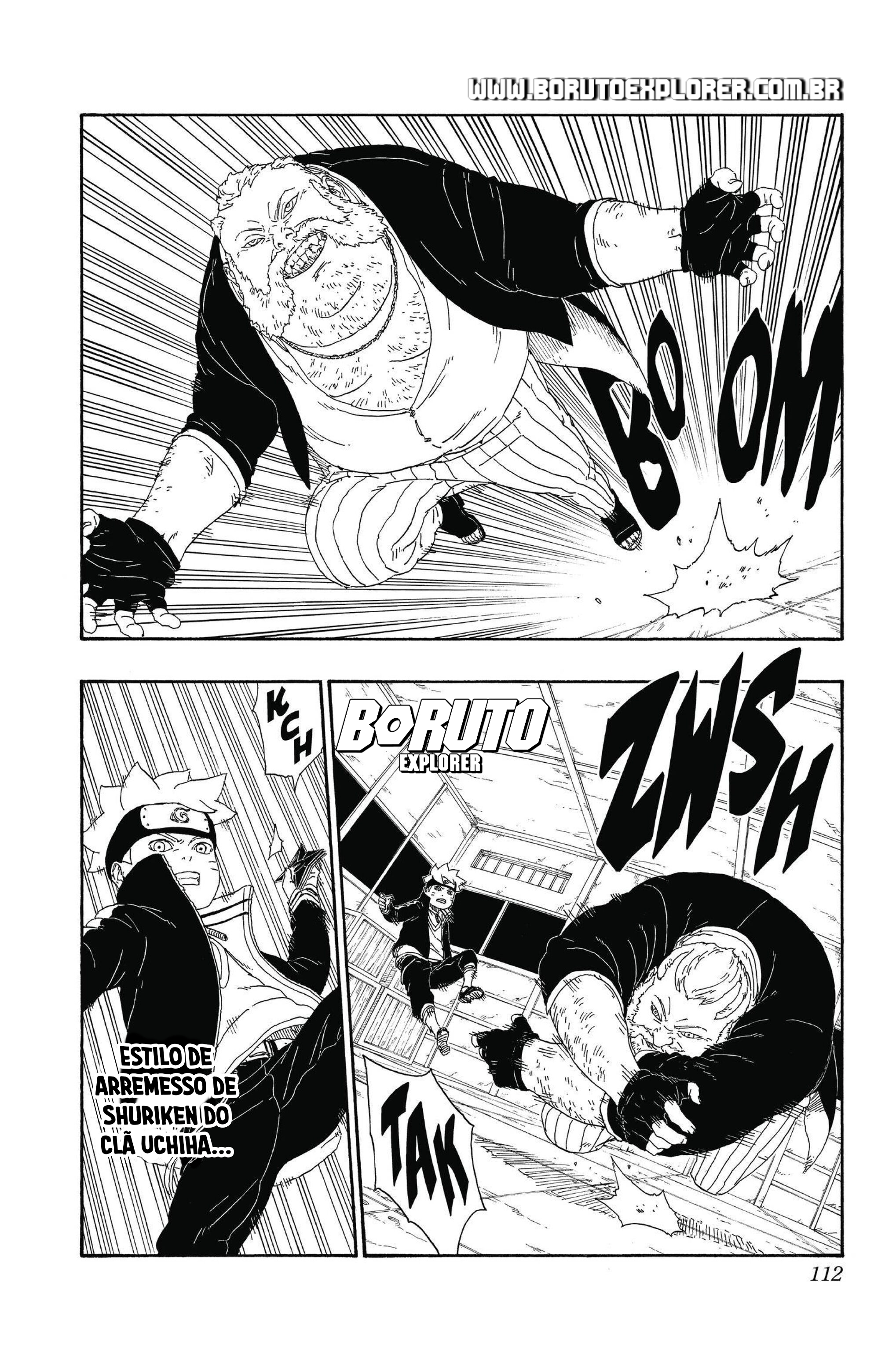 Read Boruto_ Naruto Next Generations (PT-BR) PT Manga Online