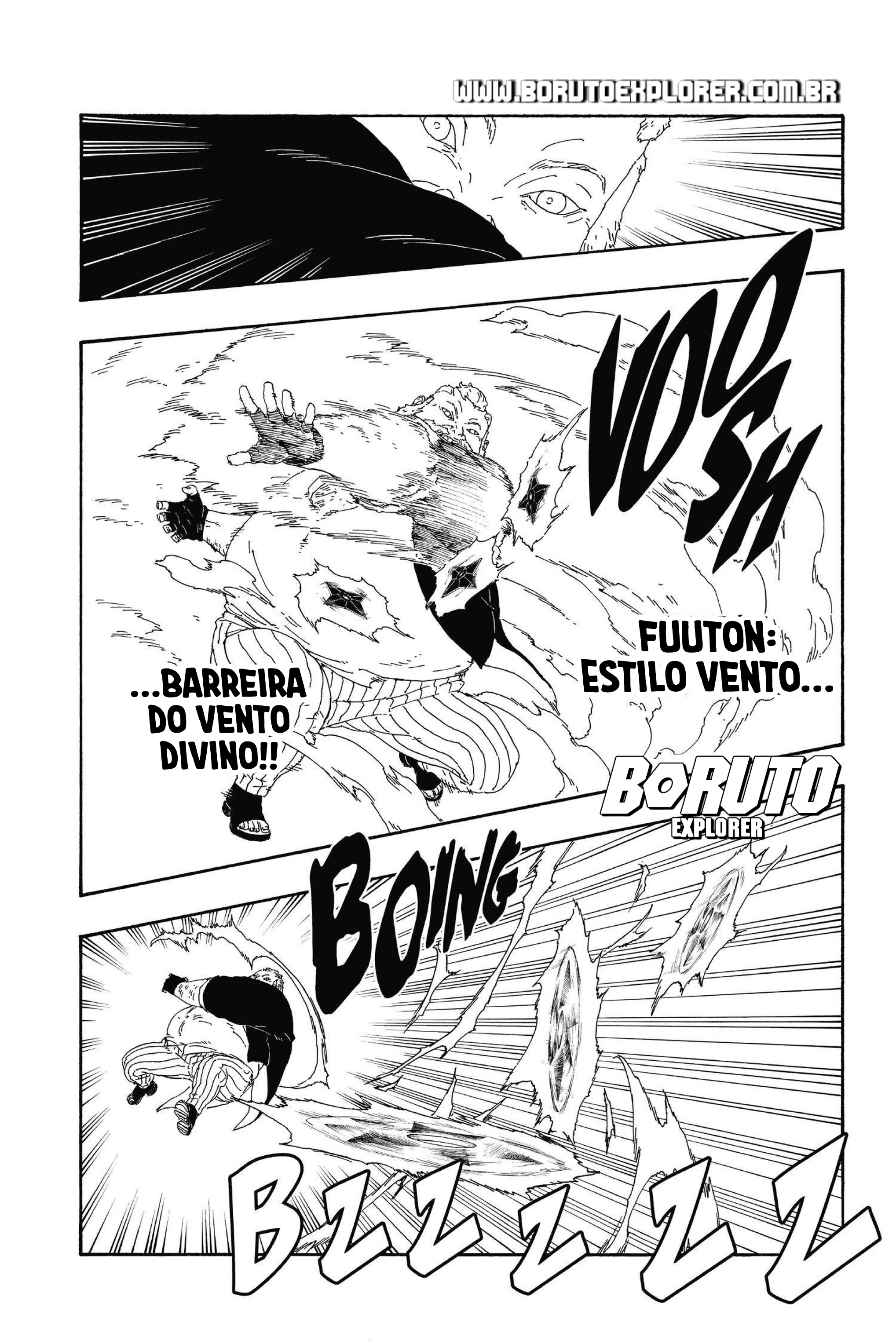 Read Boruto_ Naruto Next Generations (PT-BR) PT Manga Online