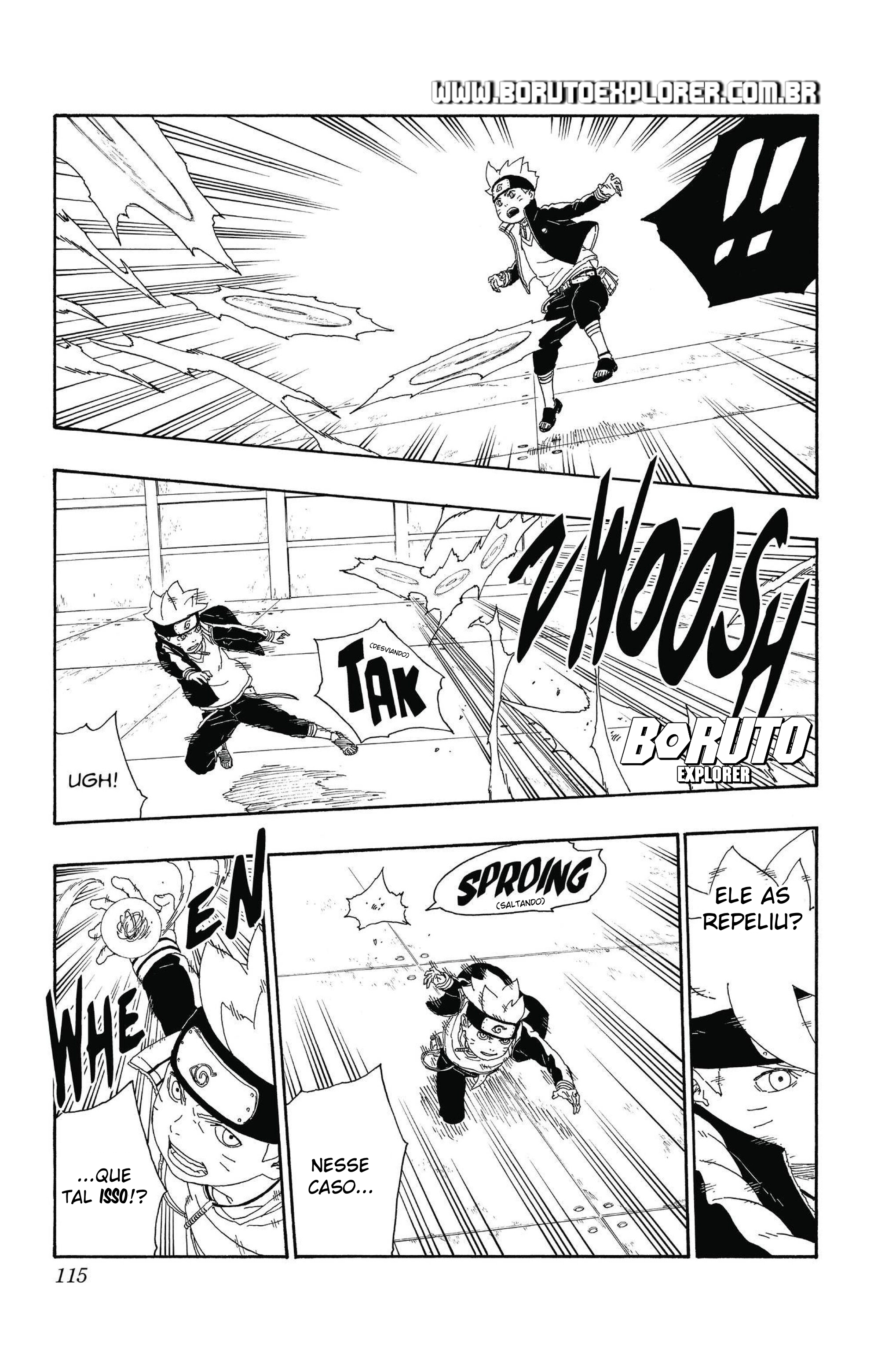 Read Boruto_ Naruto Next Generations (PT-BR) PT Manga Online