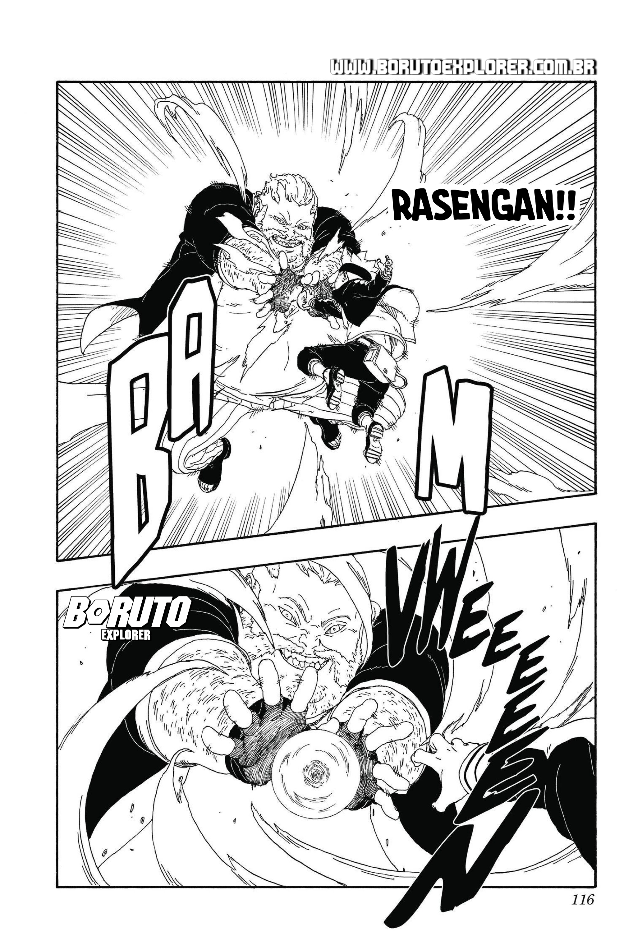 Read Boruto_ Naruto Next Generations (PT-BR) PT Manga Online