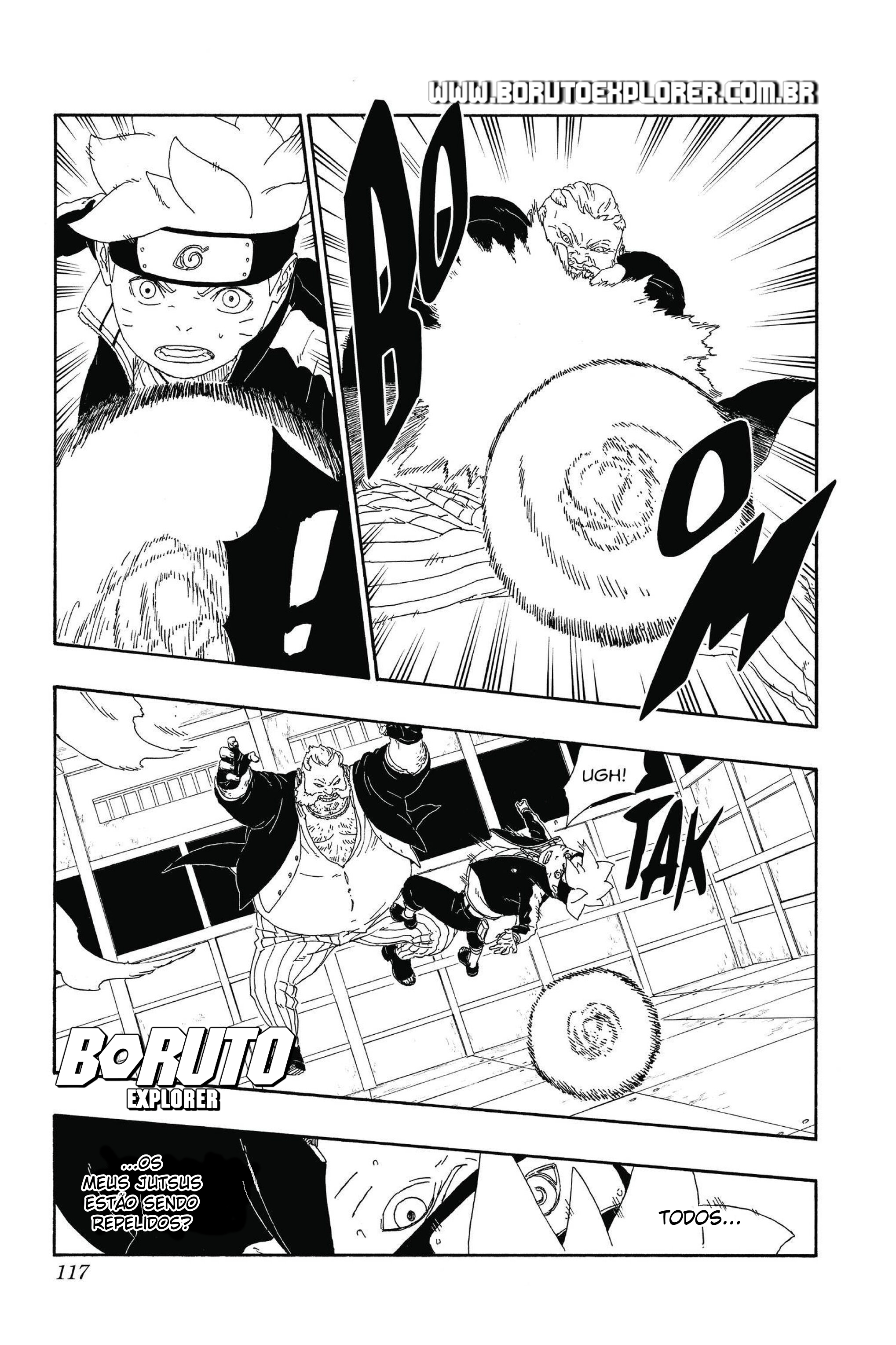 Read Boruto_ Naruto Next Generations (PT-BR) PT Manga Online