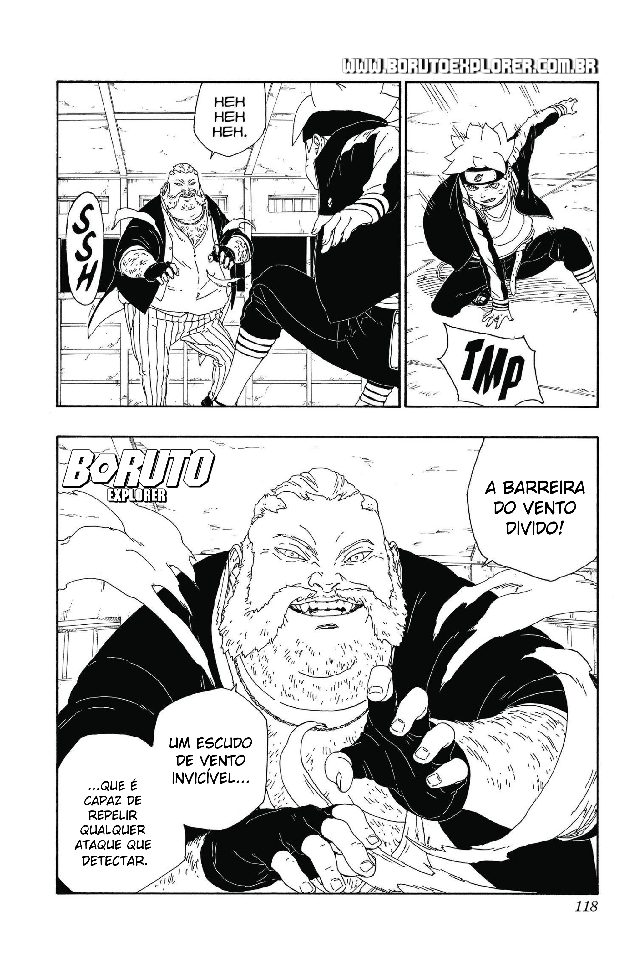 Read Boruto_ Naruto Next Generations (PT-BR) PT Manga Online